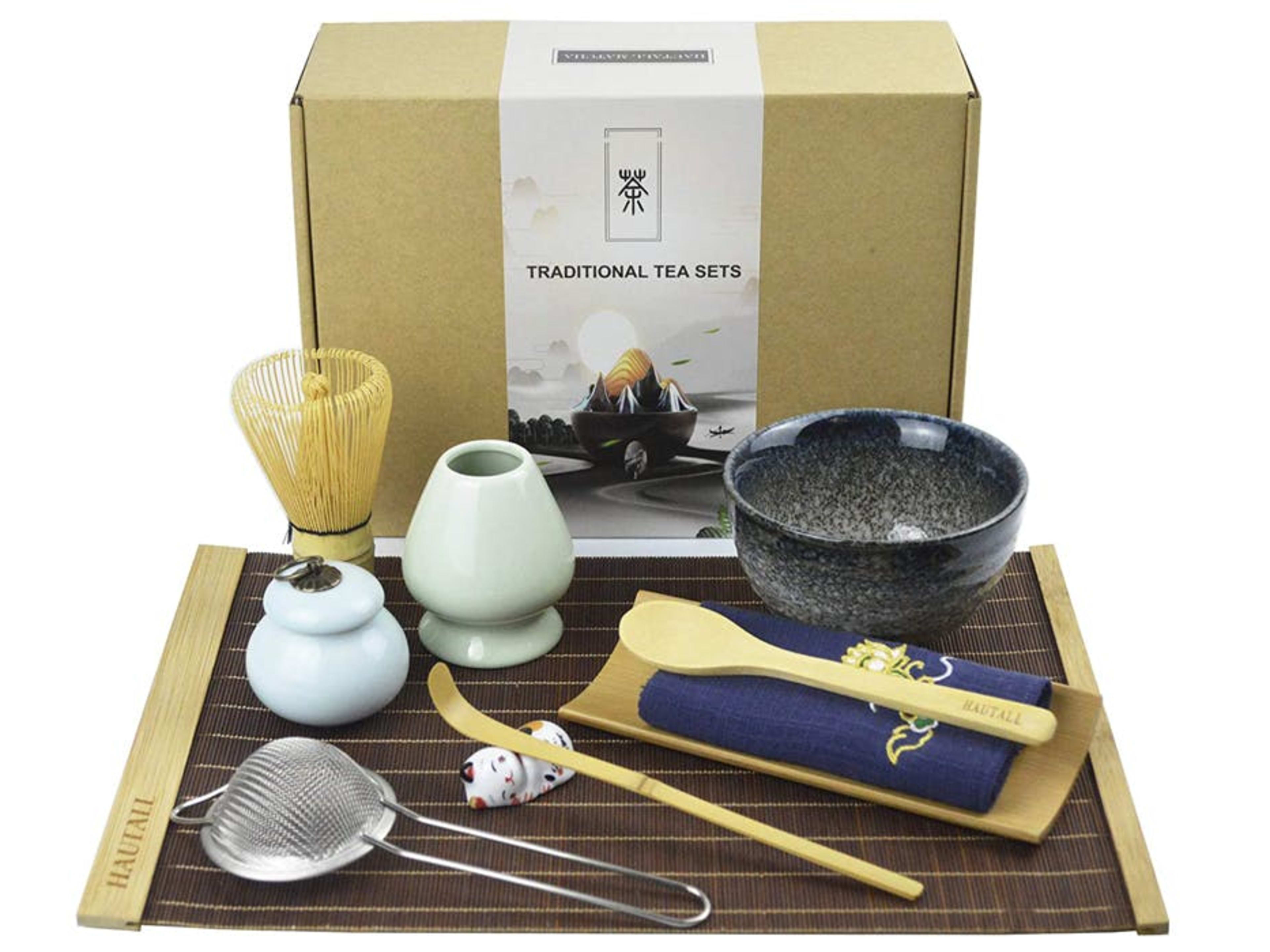 13 Best Matcha Sets To Buy Right Now Product The