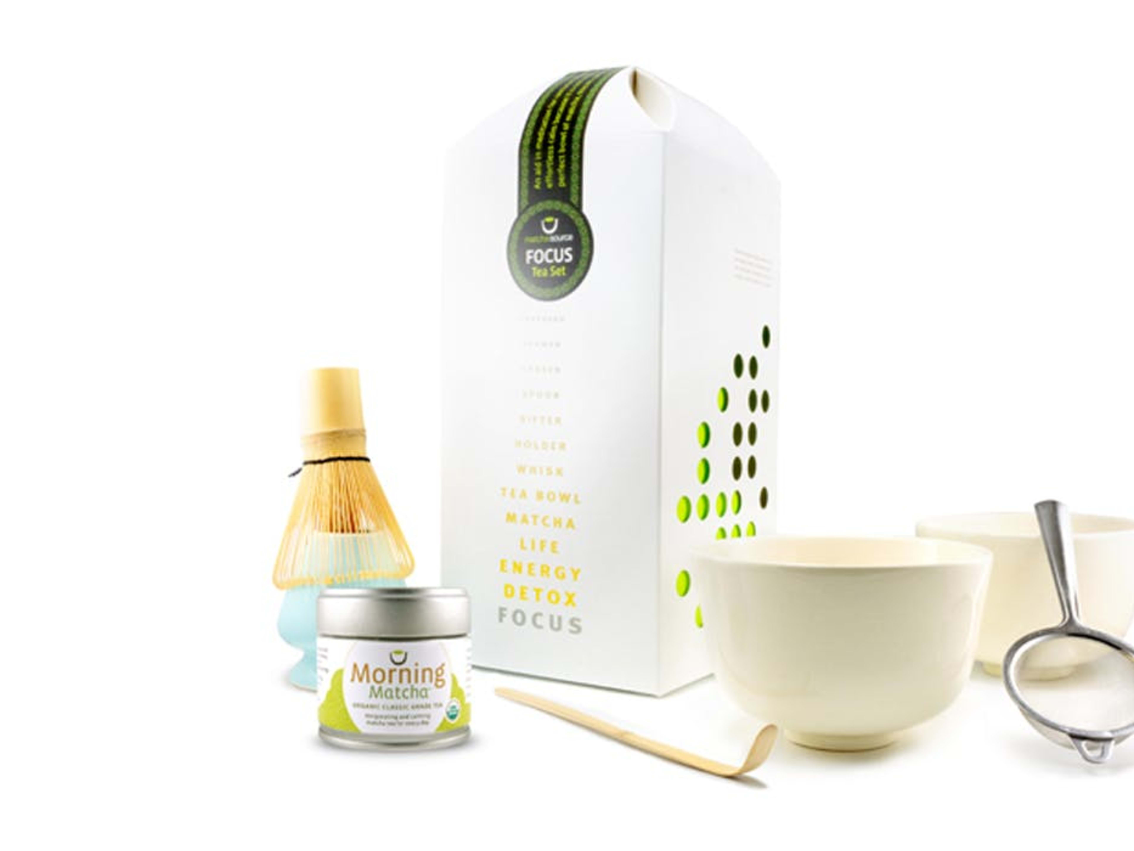13 Best Matcha Sets To Buy Right Now Product The Infatuation