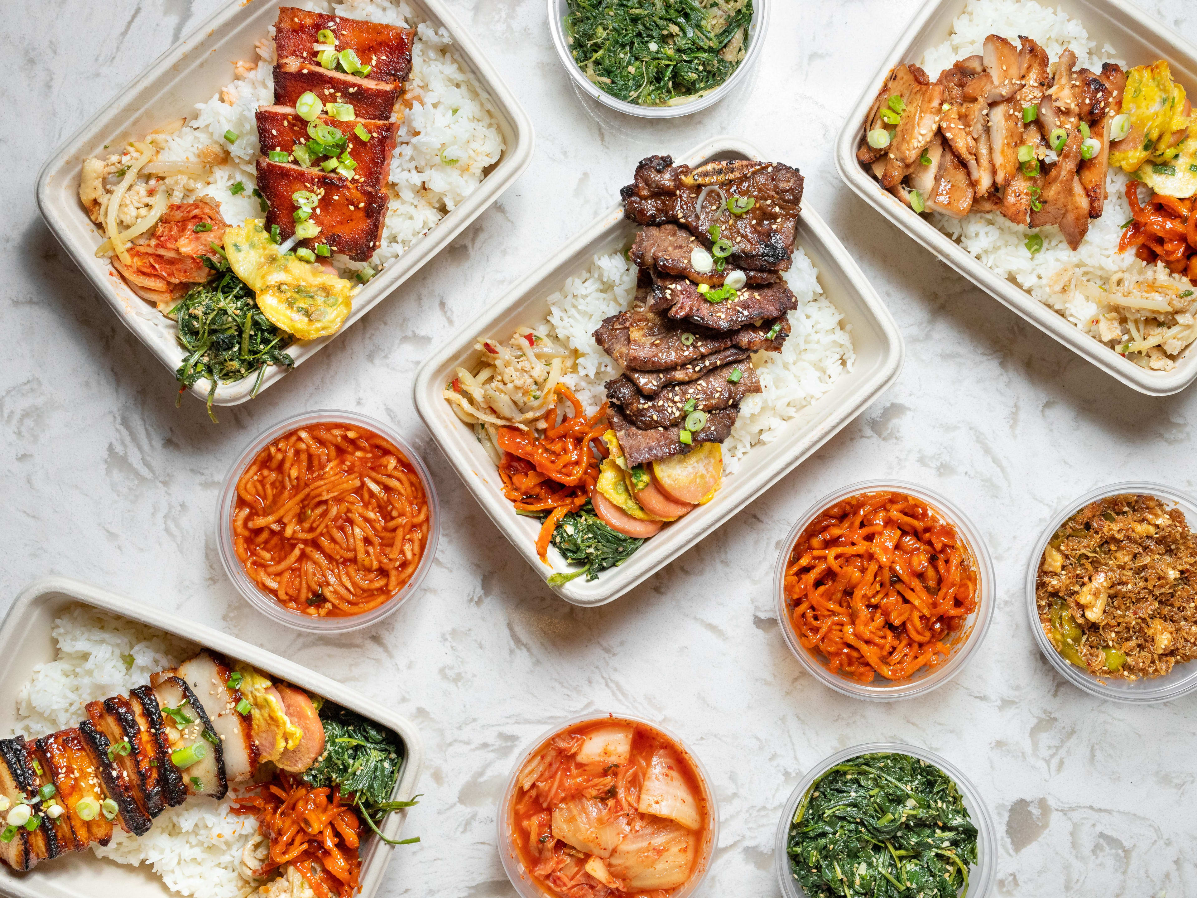 The Top 6 Restaurant Trends Of 2021 - The Infatuation