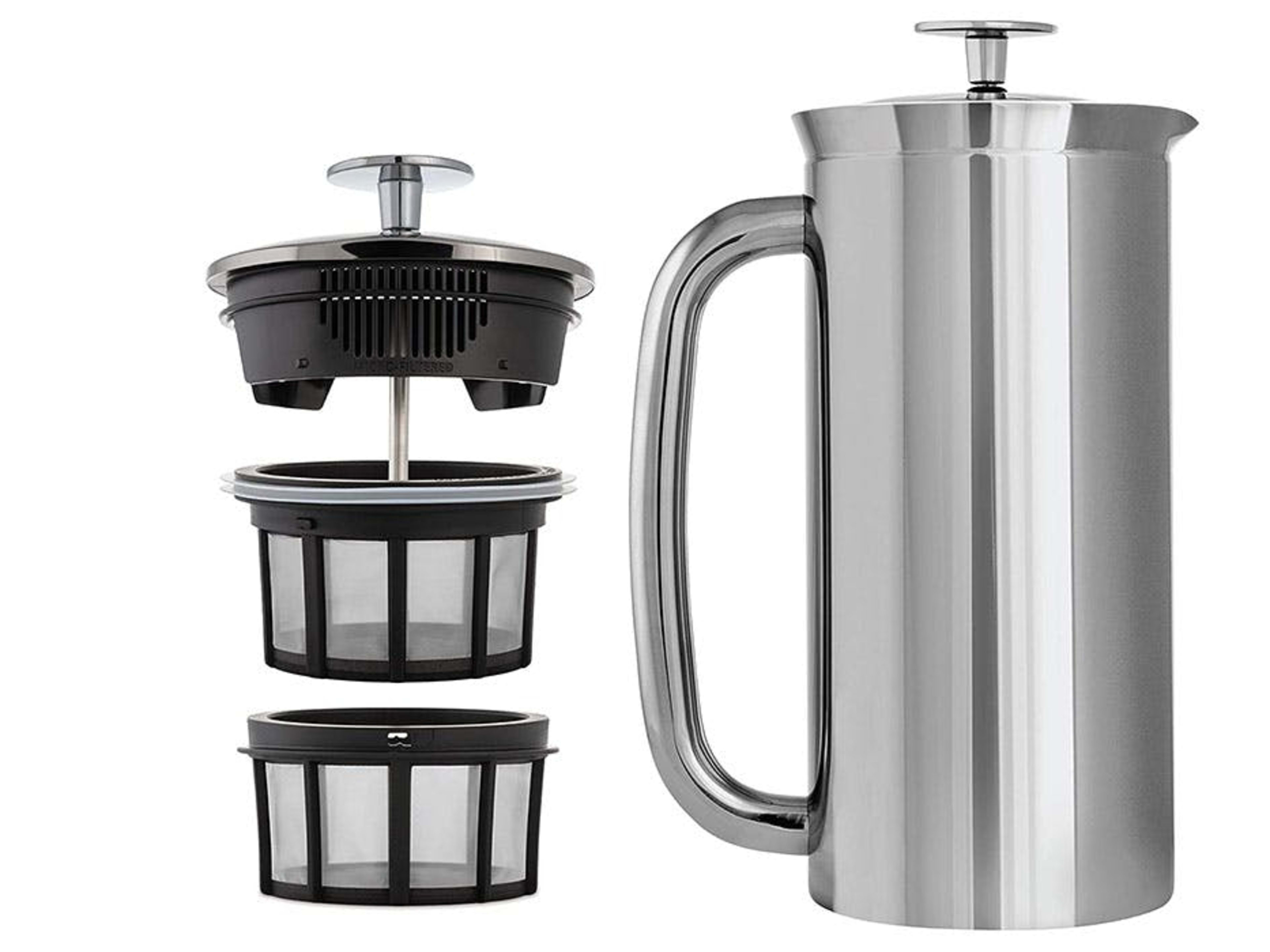 10 Best French Press Coffee Makers 2021 Product The