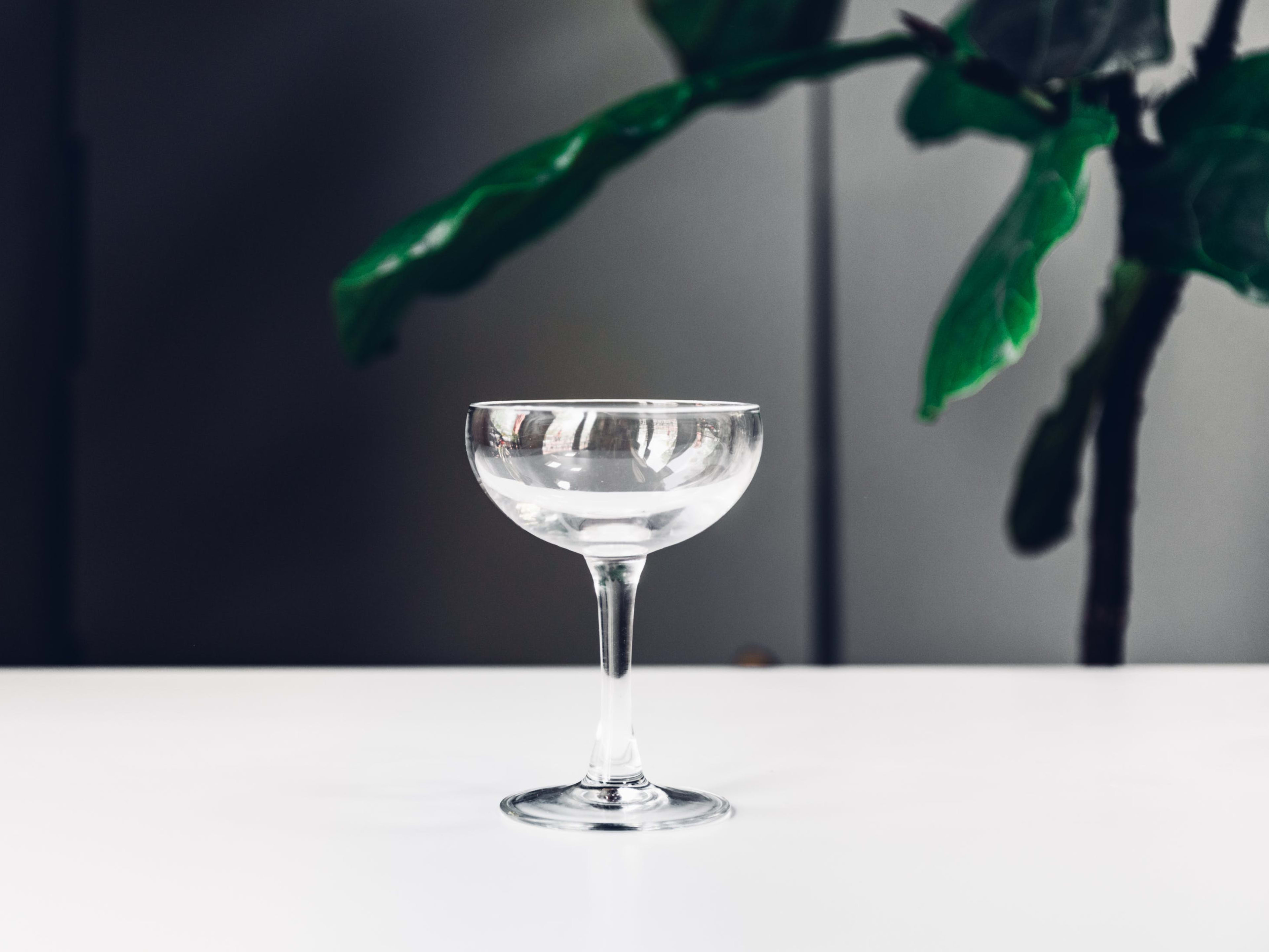 The Best Glassware For Cocktails Cocktails The Infatuation