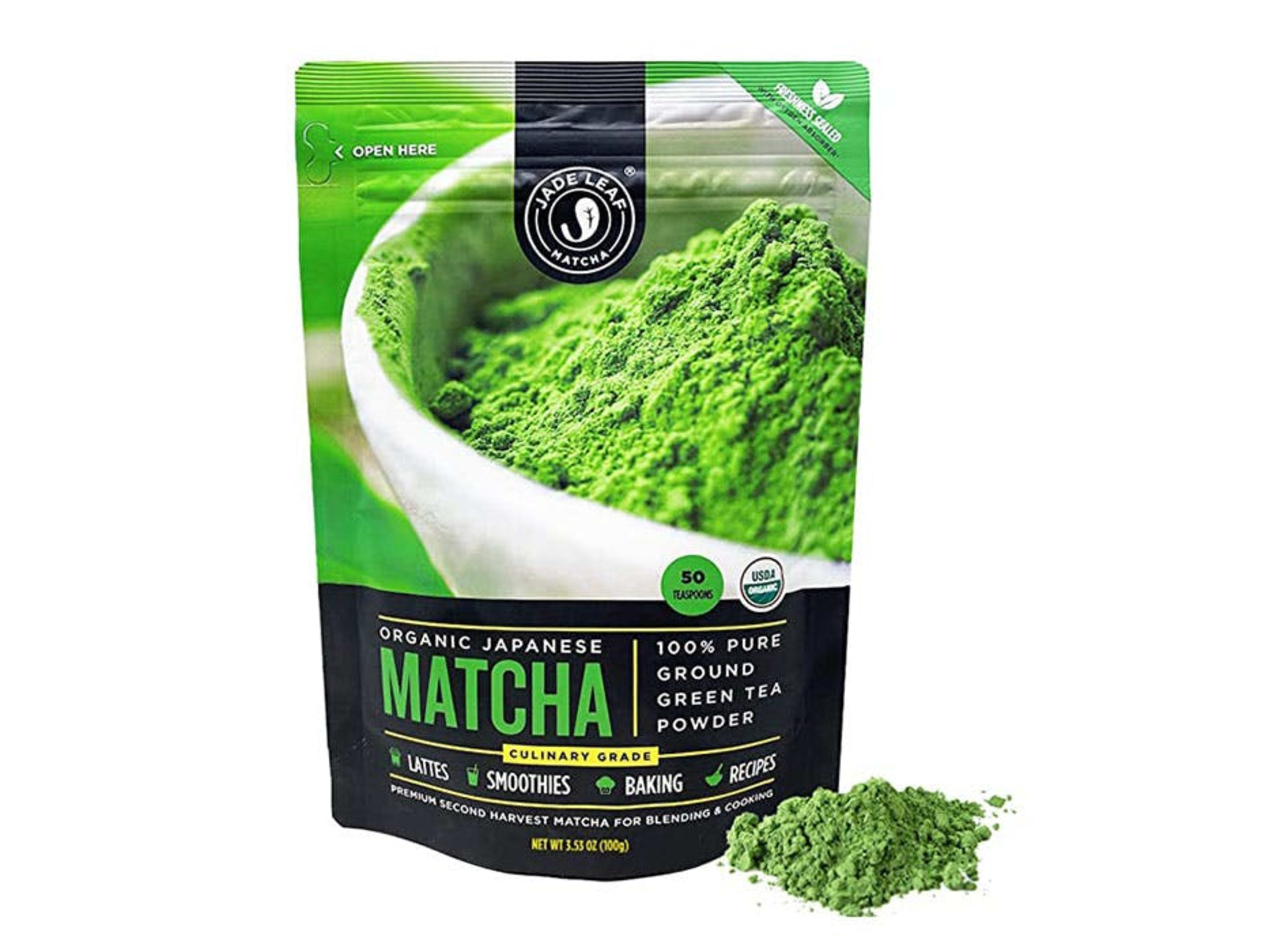 The Best Matcha Powders 2021 Product The Infatuation
