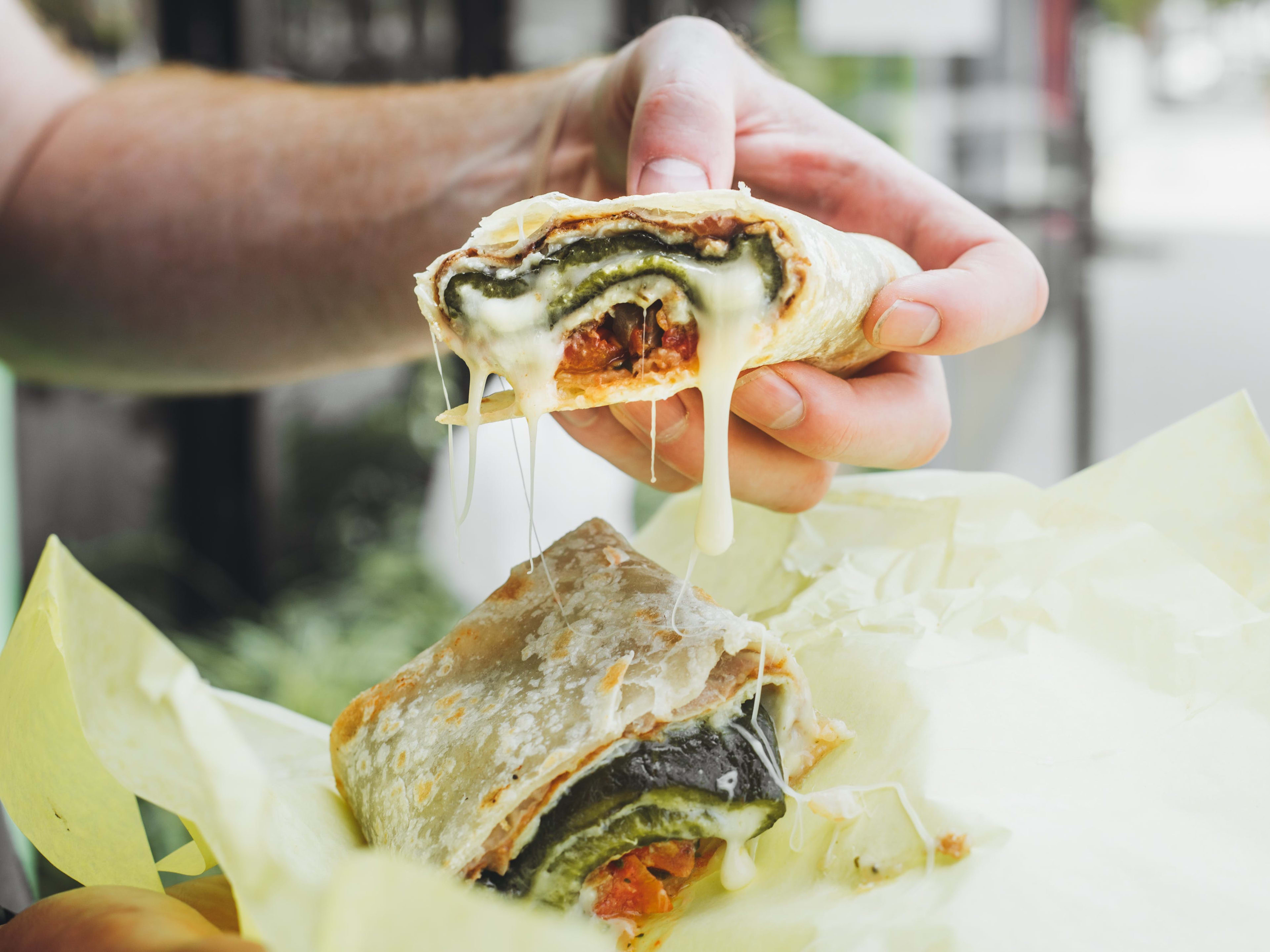 The Restaurant Meals That Got Us Through The Year The Infatuation