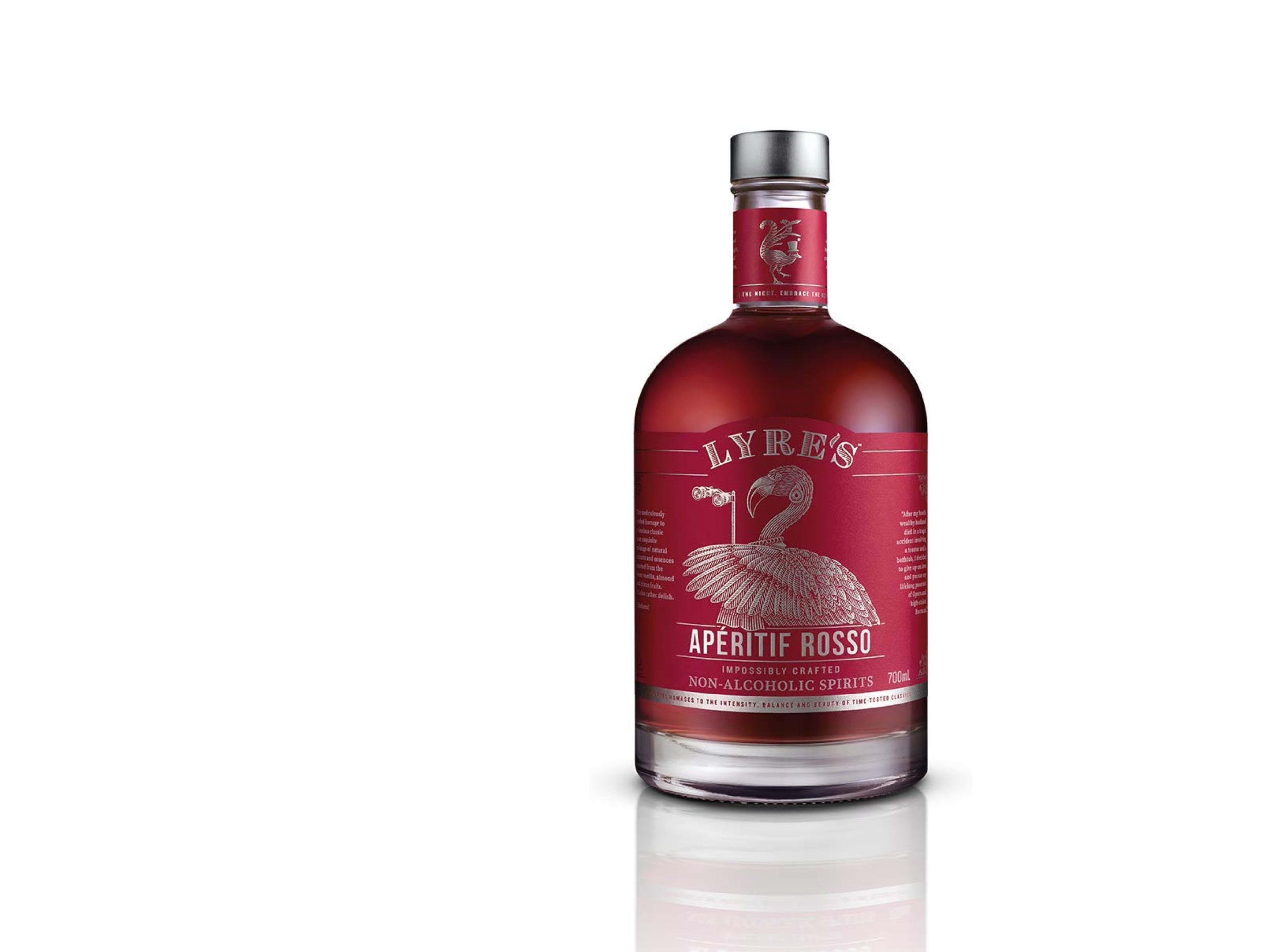The 15 Best NonAlcoholic Spirits to Drink in 2021 Product