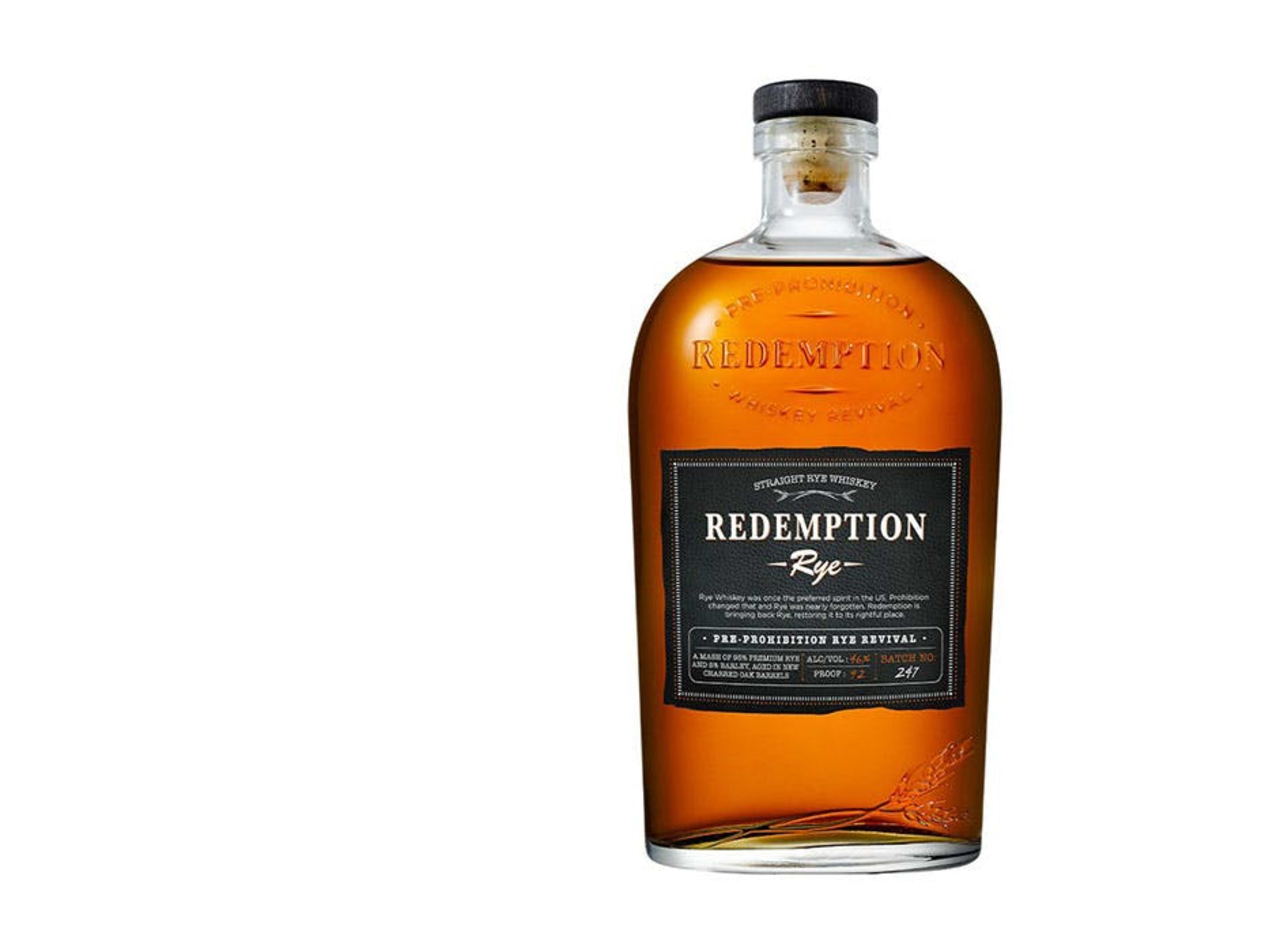 Best Rye Whiskeys 2021 Product The Infatuation
