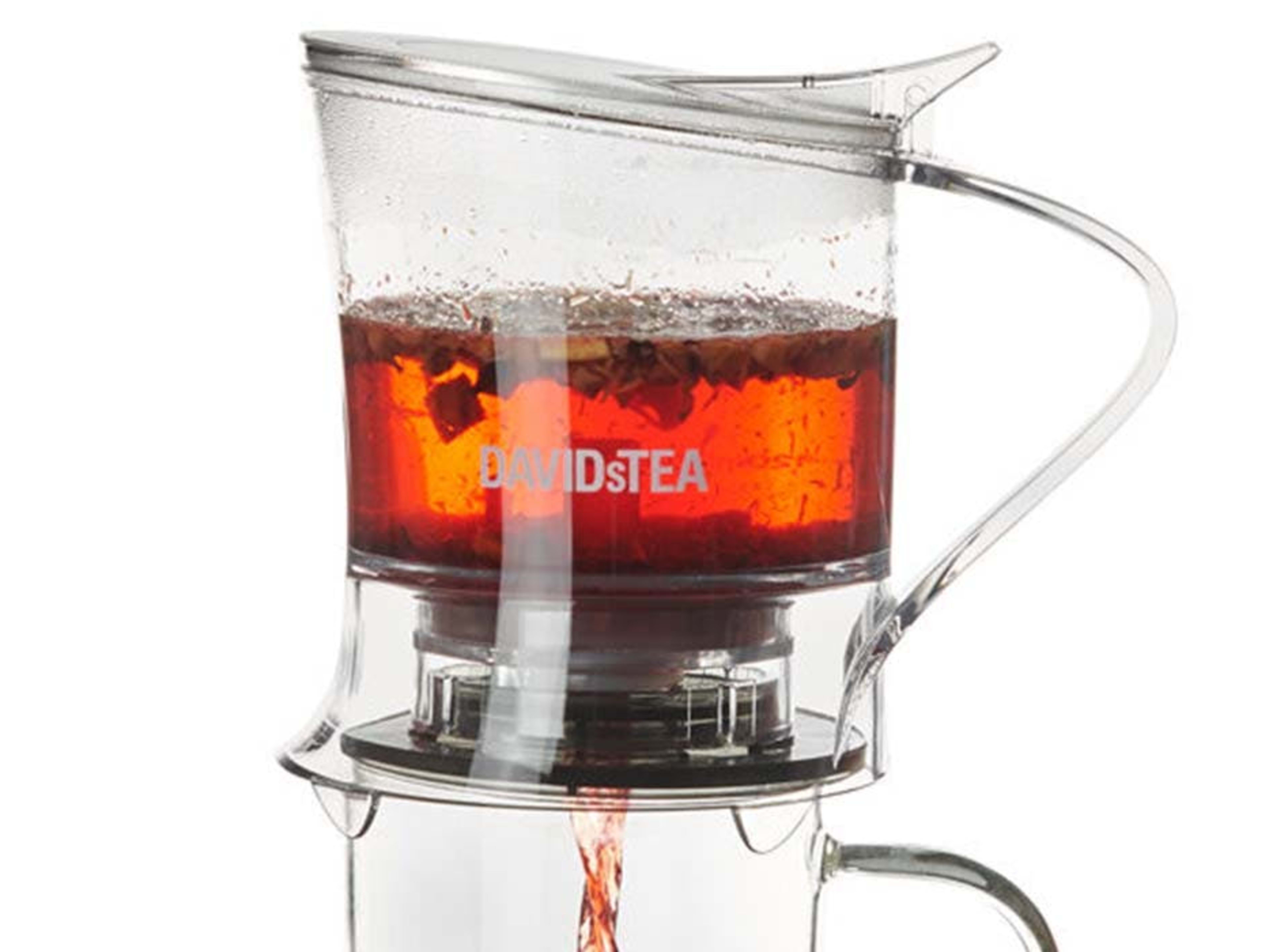 12 Best Tea Steepers 2021 Product The Infatuation