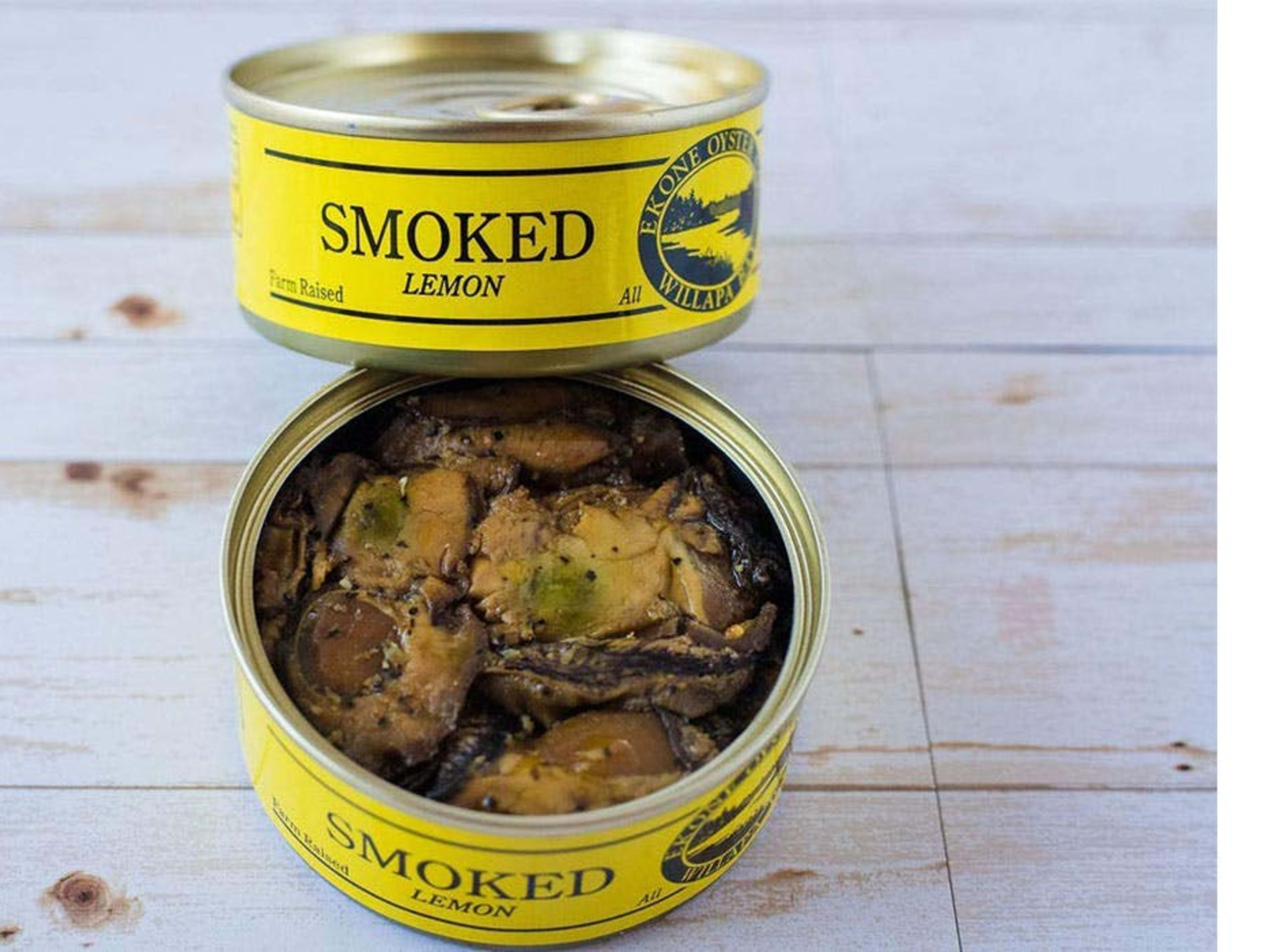 The Best Tinned and Canned Fish and Shellfish to Buy Online Product