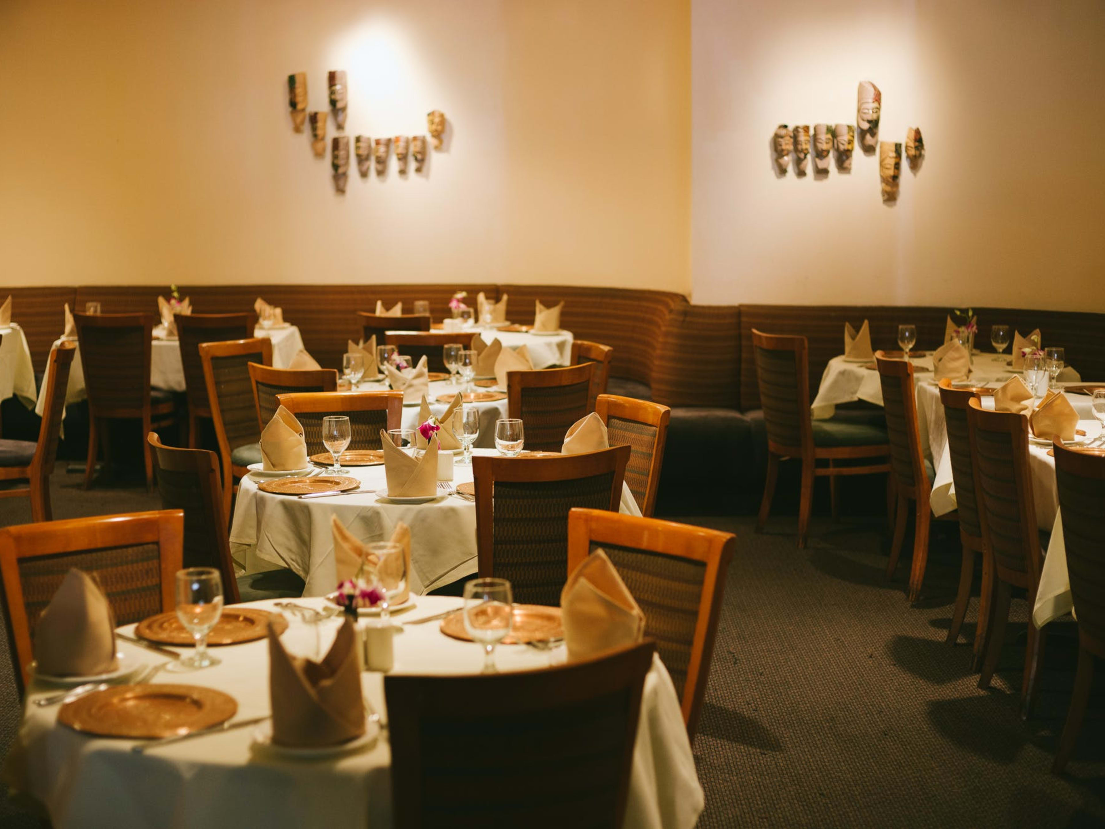 For Indian Restaurants In NYC, What Does “Fine Dining” Really Mean