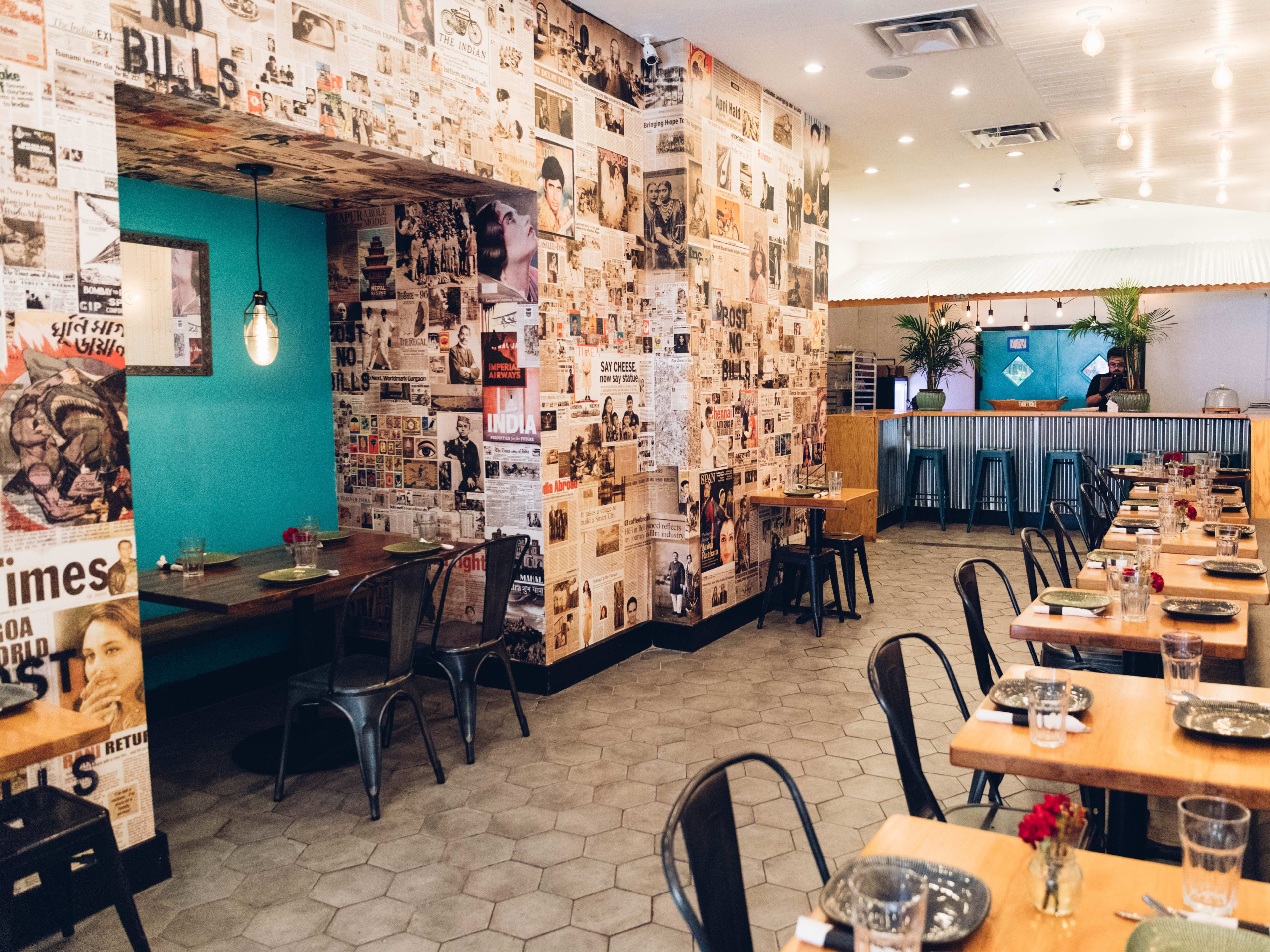 For Indian Restaurants In NYC, What Does “Fine Dining” Really Mean