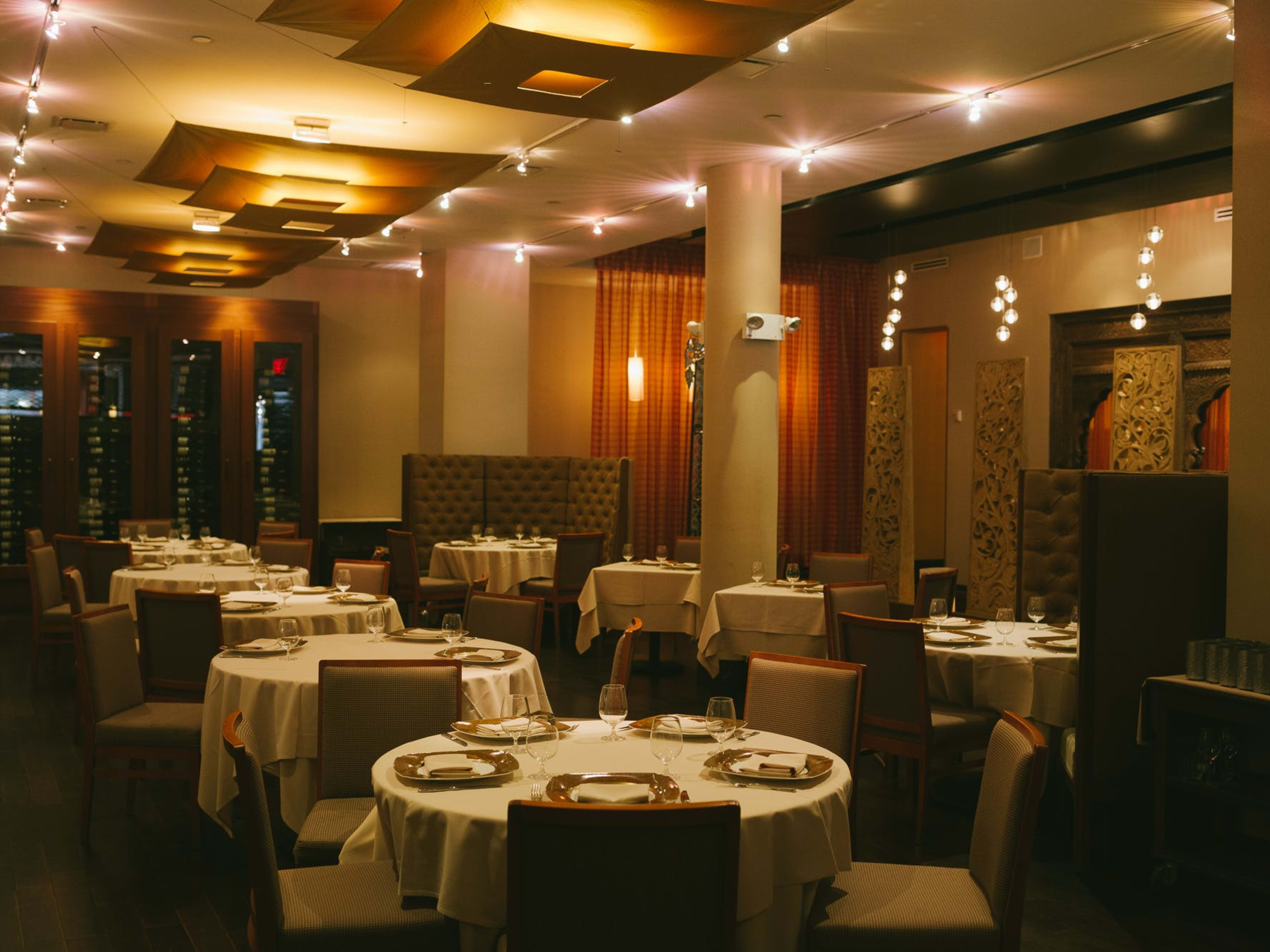 For Indian Restaurants In NYC, What Does “Fine Dining” Really Mean