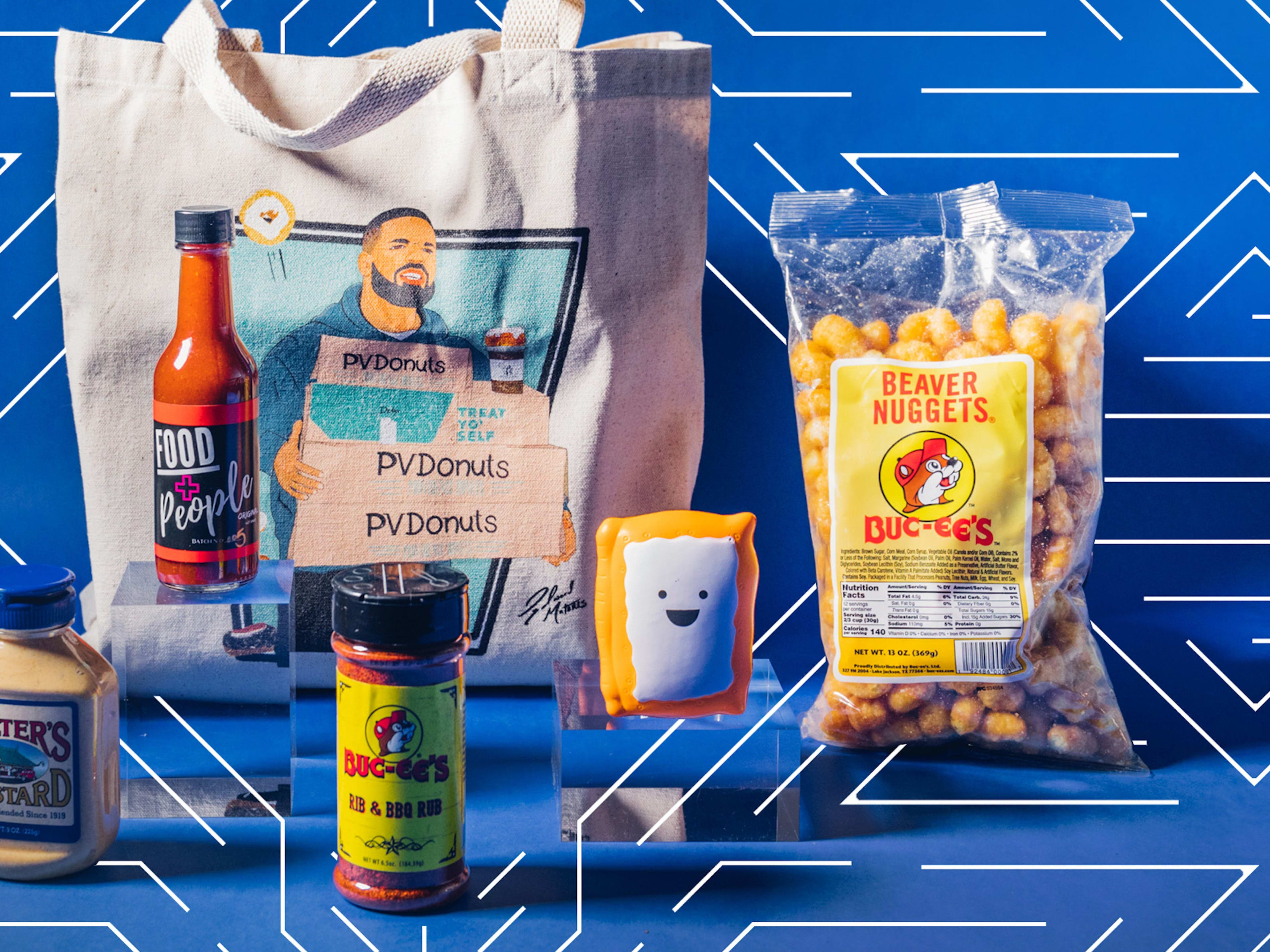 The Infatuation SF’s Holiday Gift Guide San Francisco The Infatuation