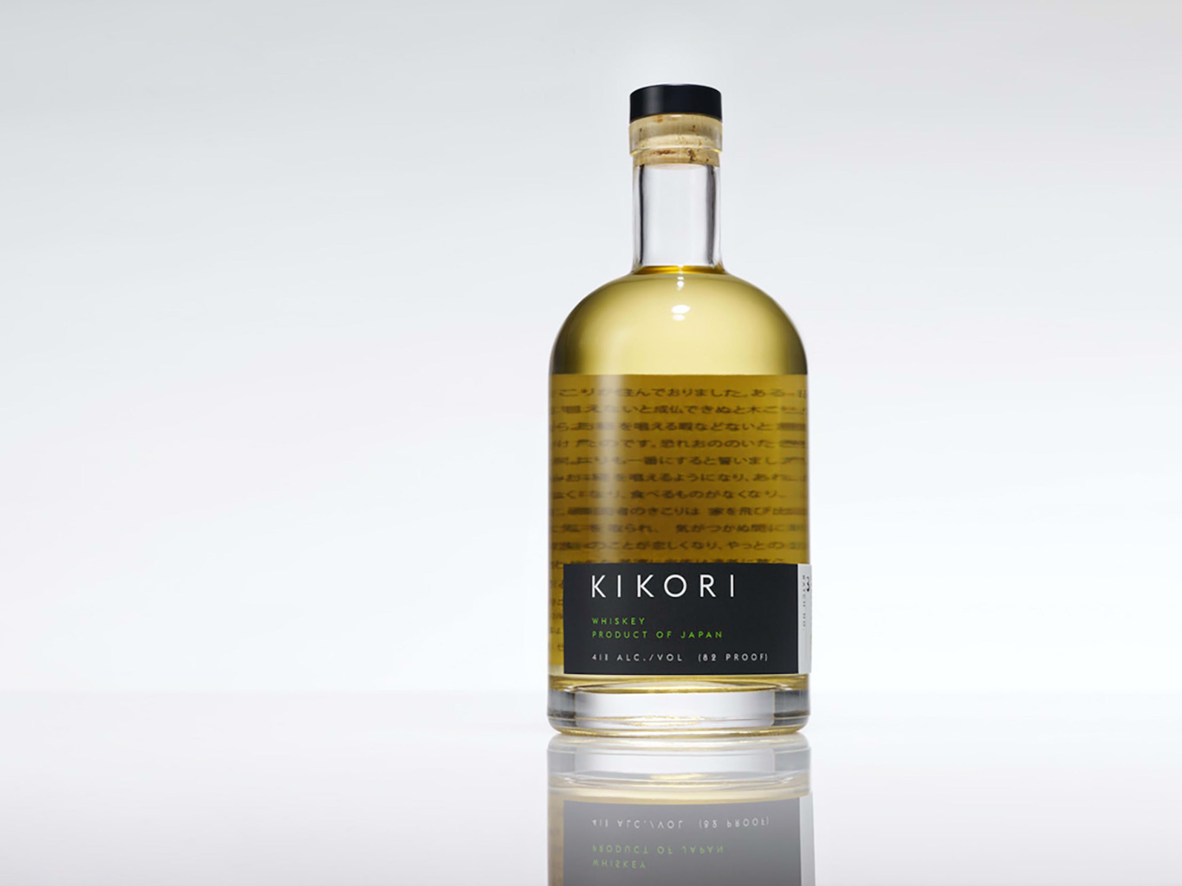 Kikori Japanese Whiskey Our Expert Review Product