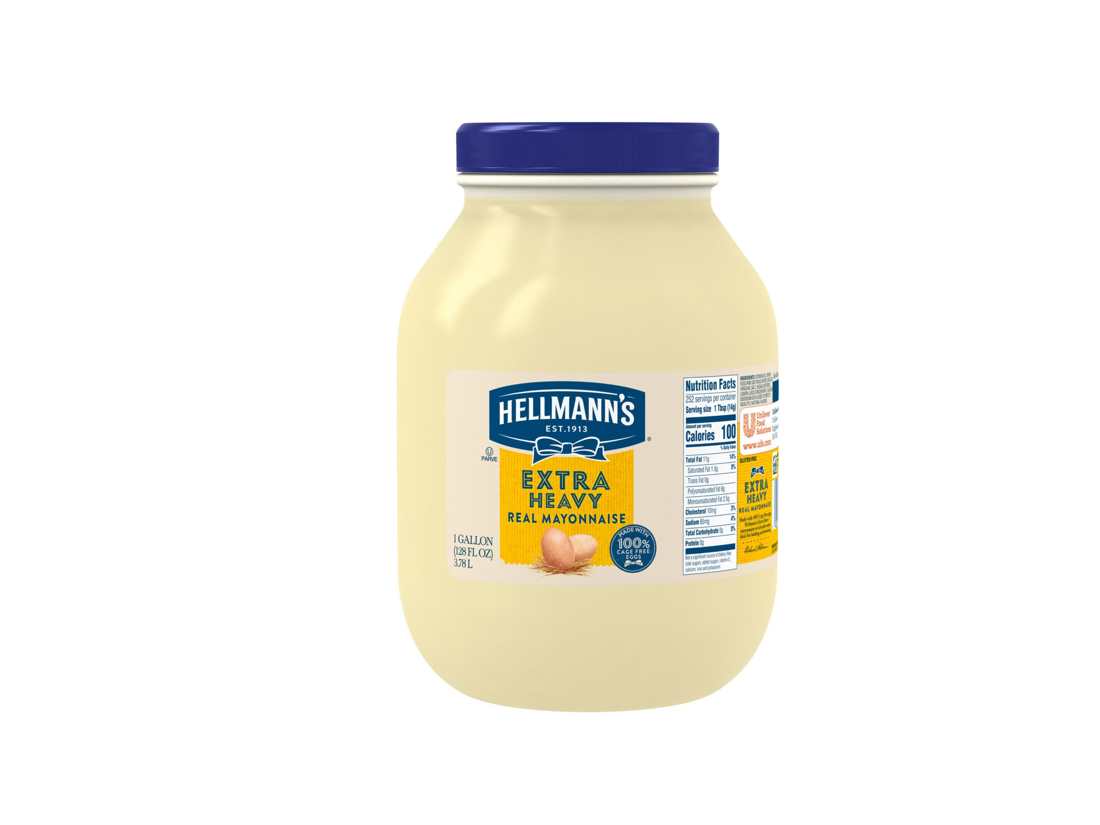 The Best Mayonnaise 2021 Product The Infatuation