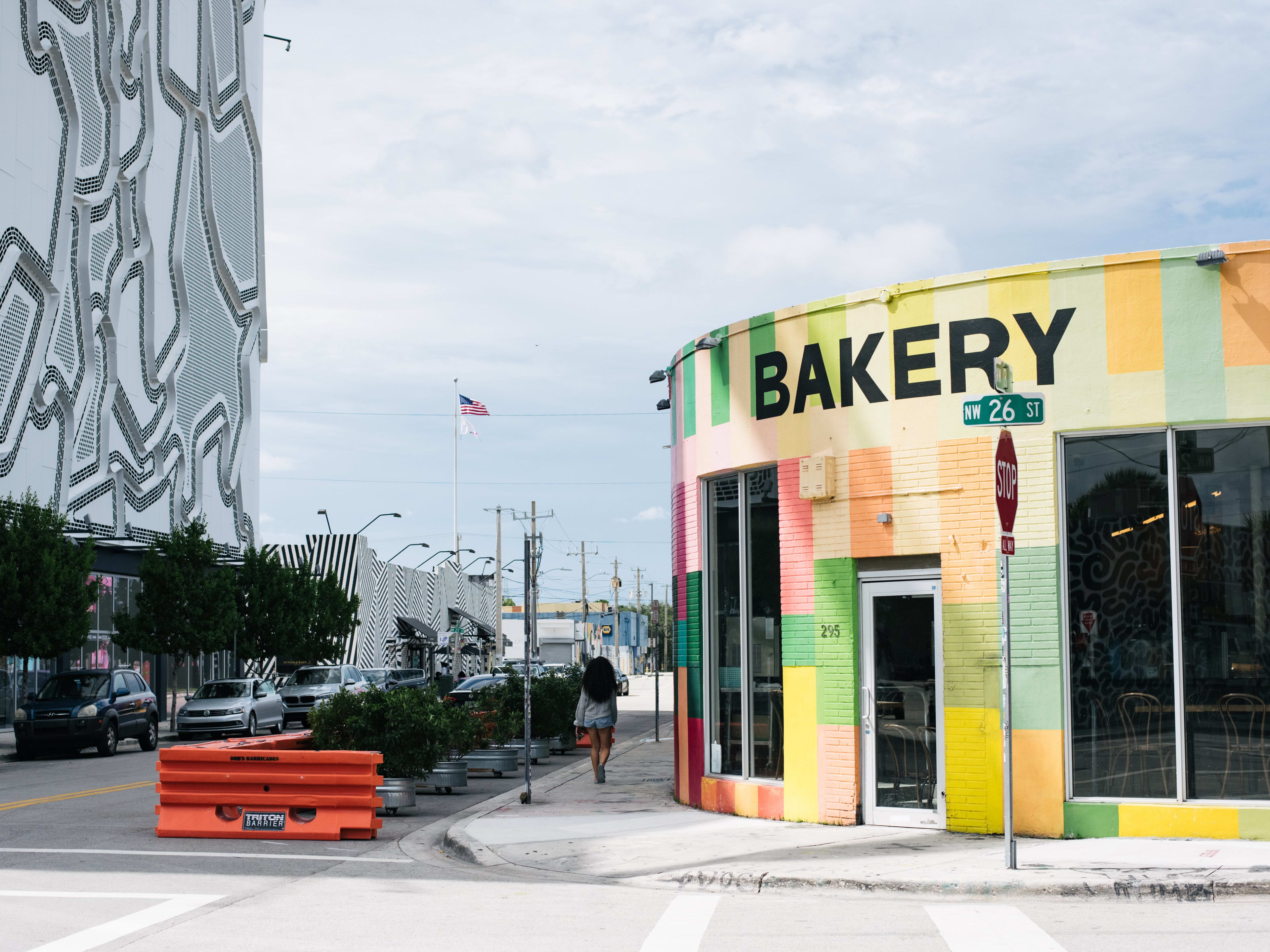 Miami Outdoor Dining, In Pictures - Miami - The Infatuation