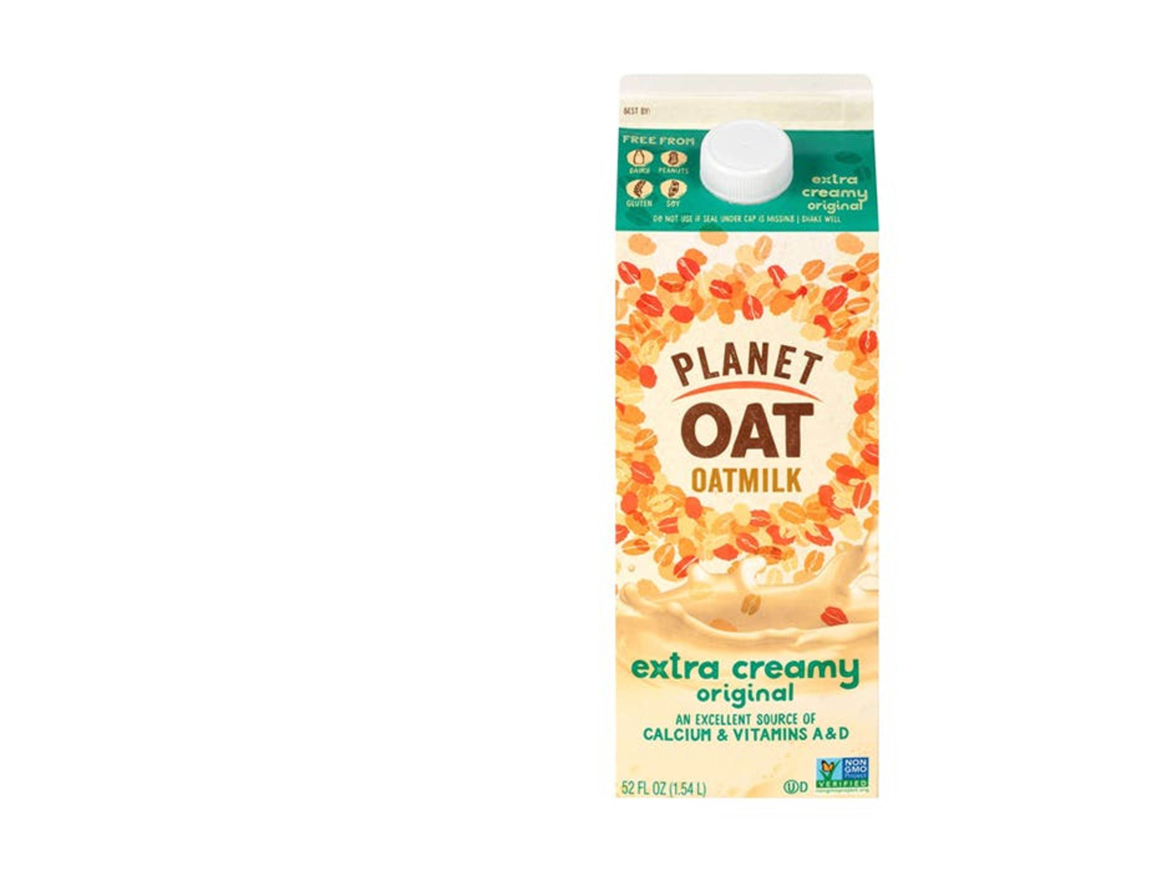 8 Best Oat Milks 2021 Product The Infatuation