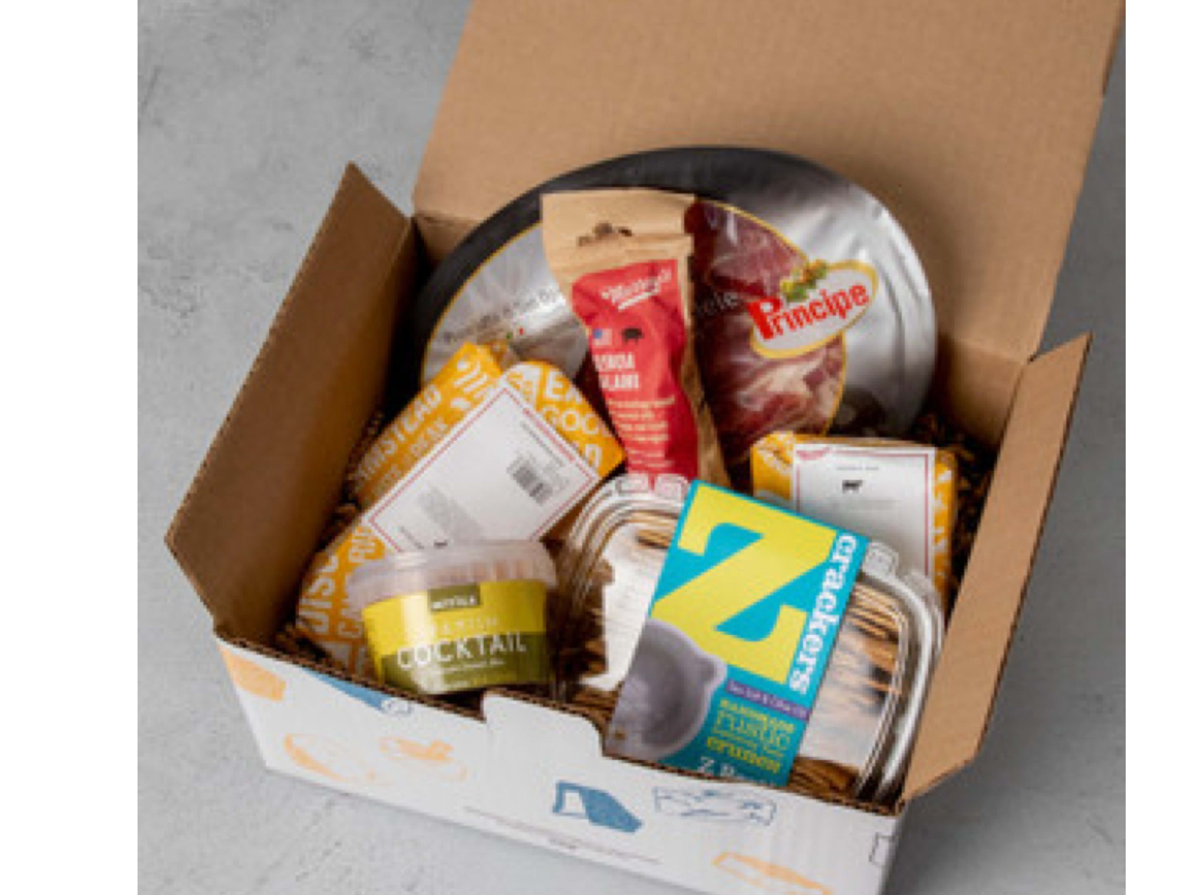 42 Best Food Gifts 2021 Product The Infatuation