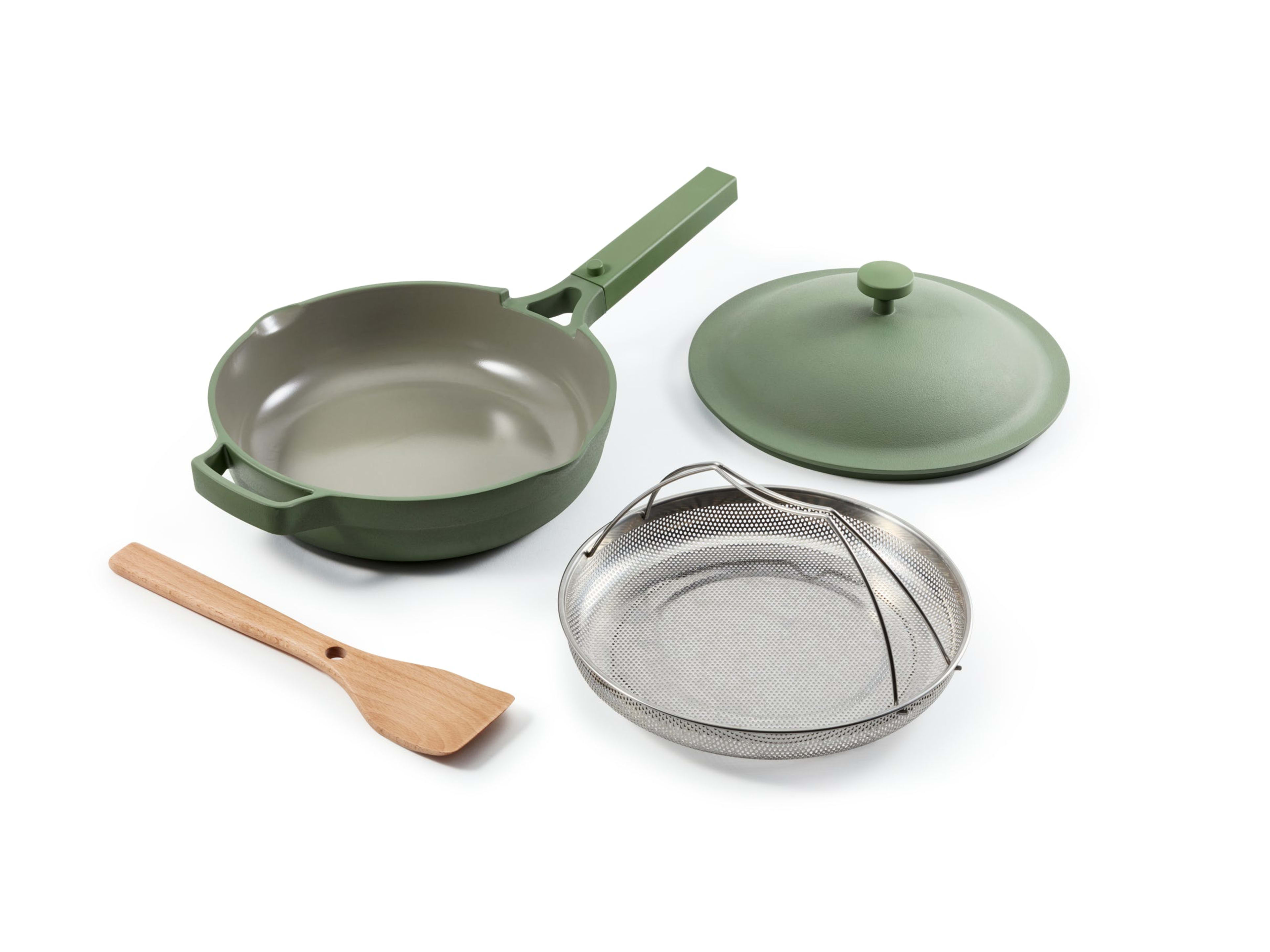 10 Best Frying Pans 2021 Product The Infatuation