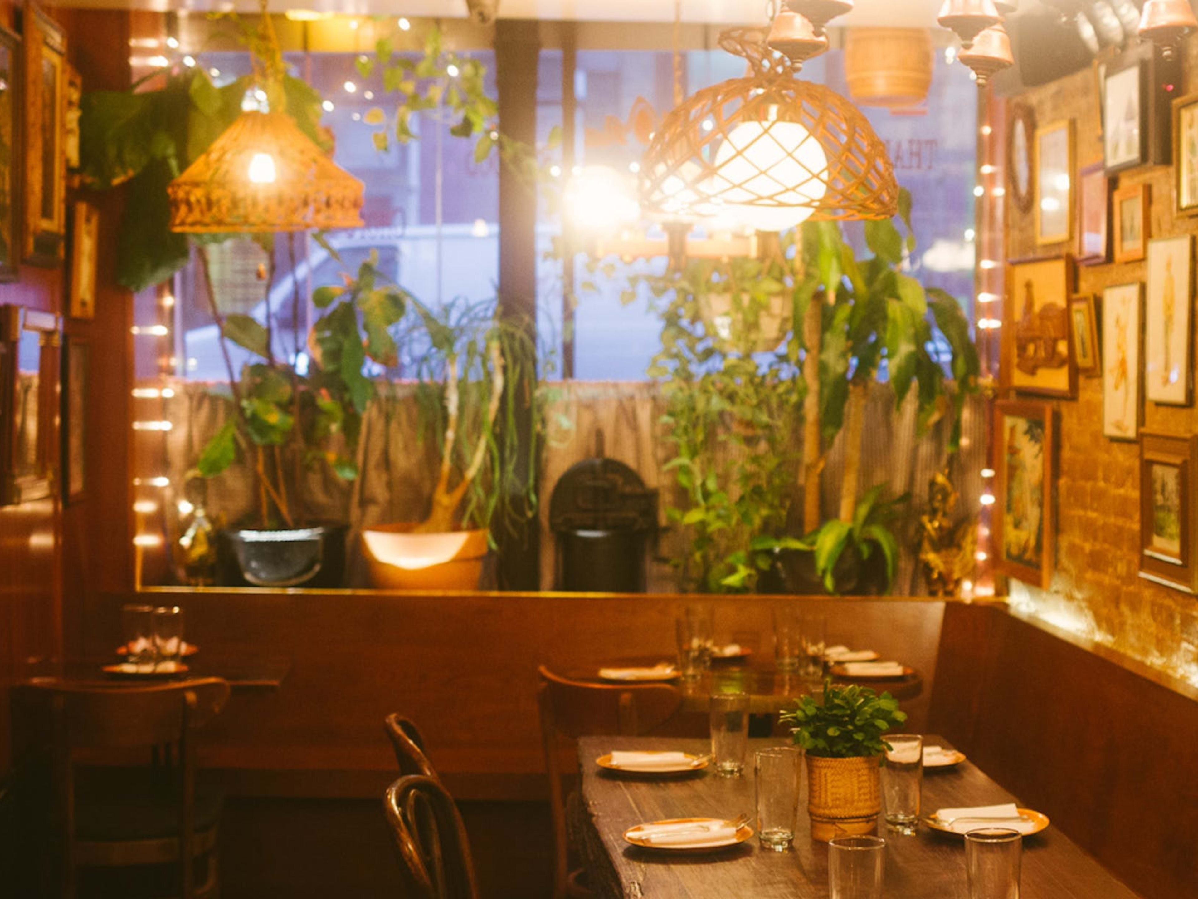 Nolita - New York - The Infatuation