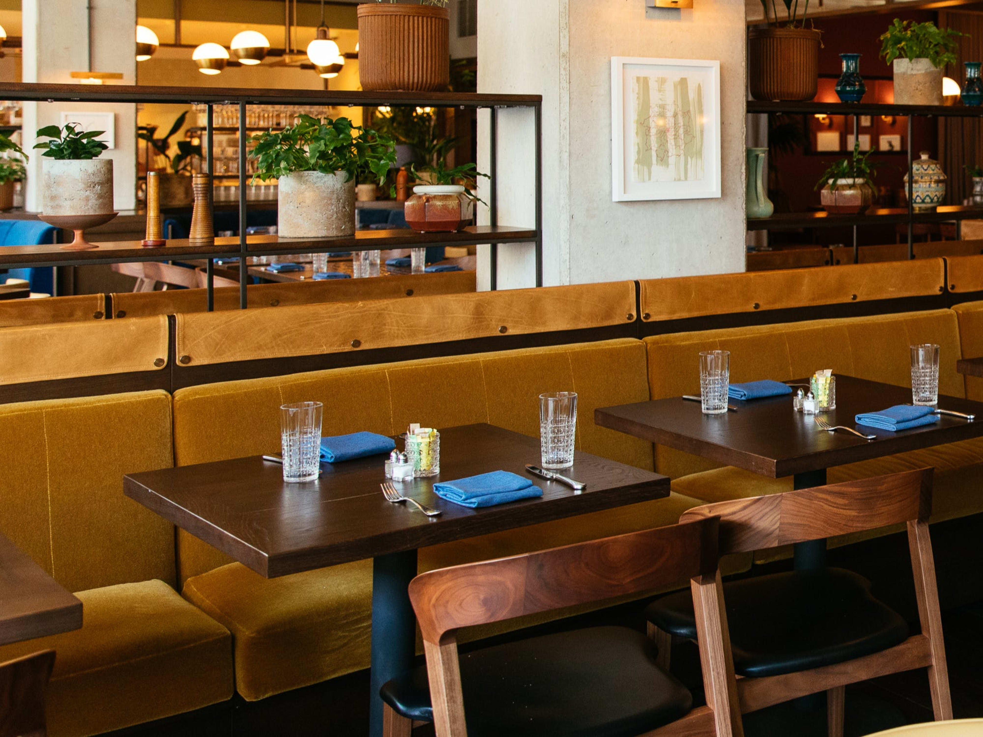 Fulton Market Chicago The Infatuation