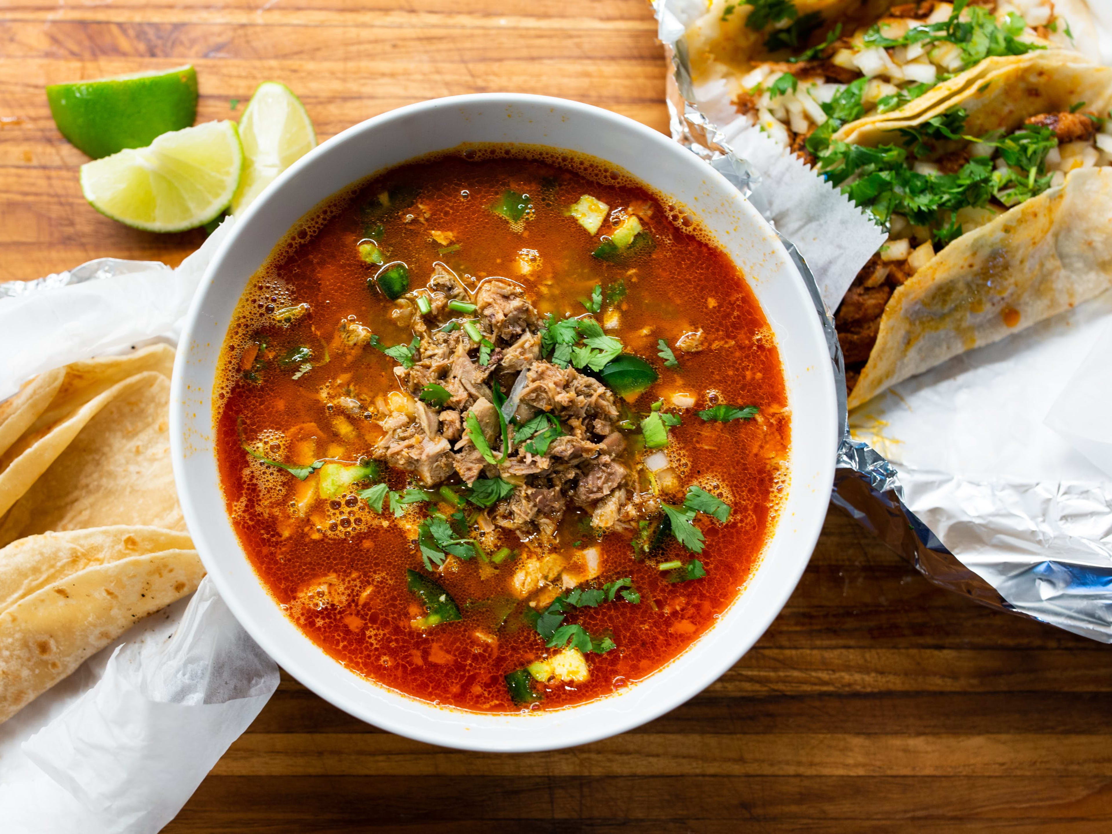 The Best Birria Tacos In Austin, TX Austin The Infatuation