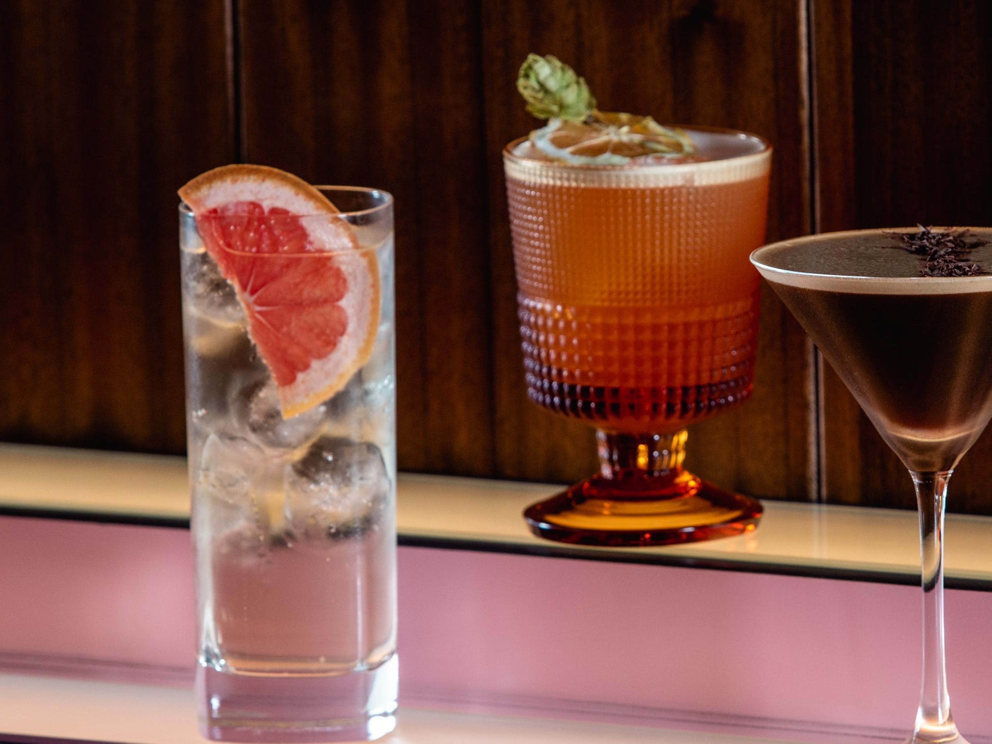 10 Great London Happy Hours For Drinking On A Budget London The