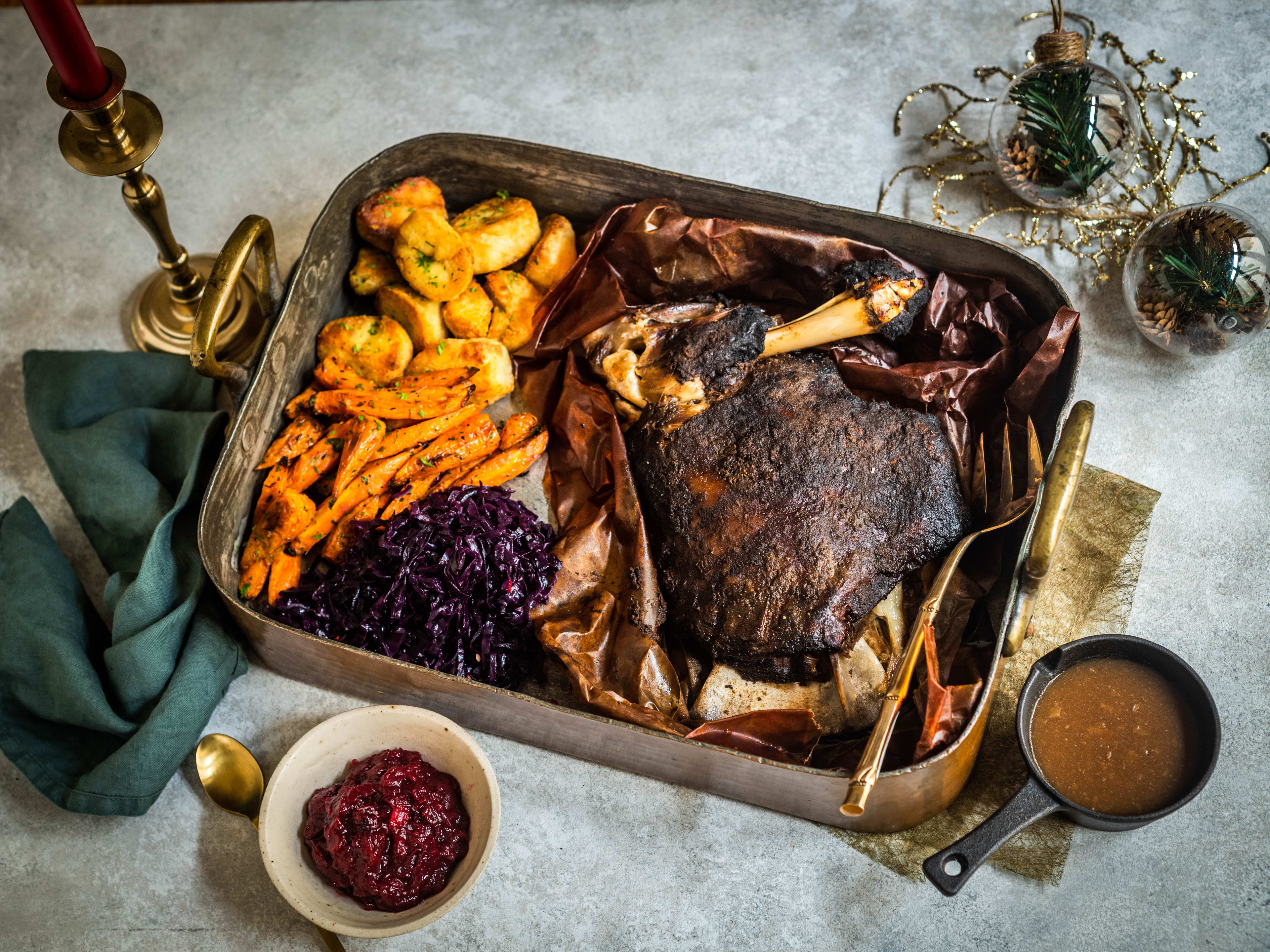 11 Meal Kits For The Ultimate Meat Lover London The Infatuation