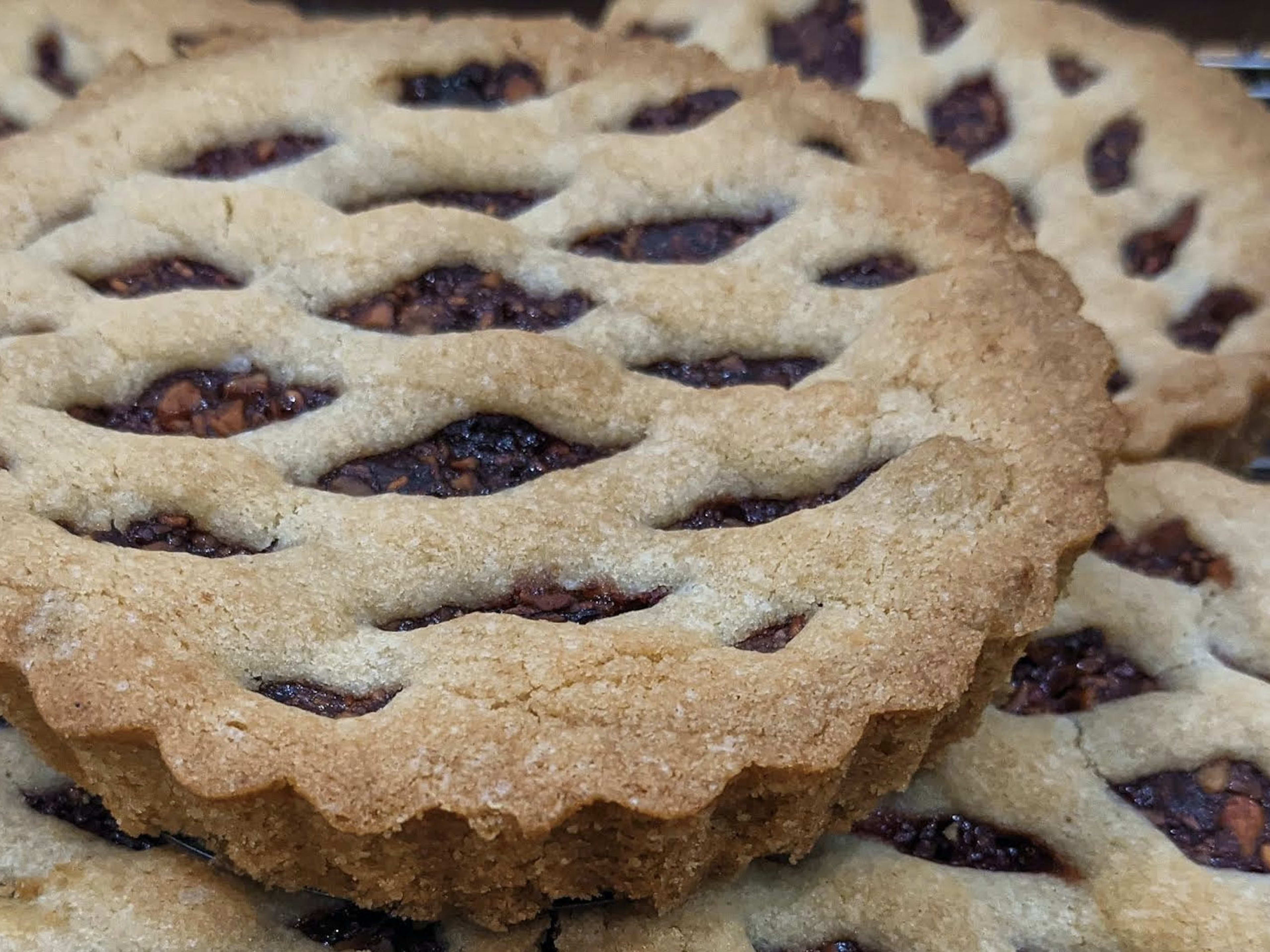 The Best Vegan Bakeries In Chicago Chicago The Infatuation