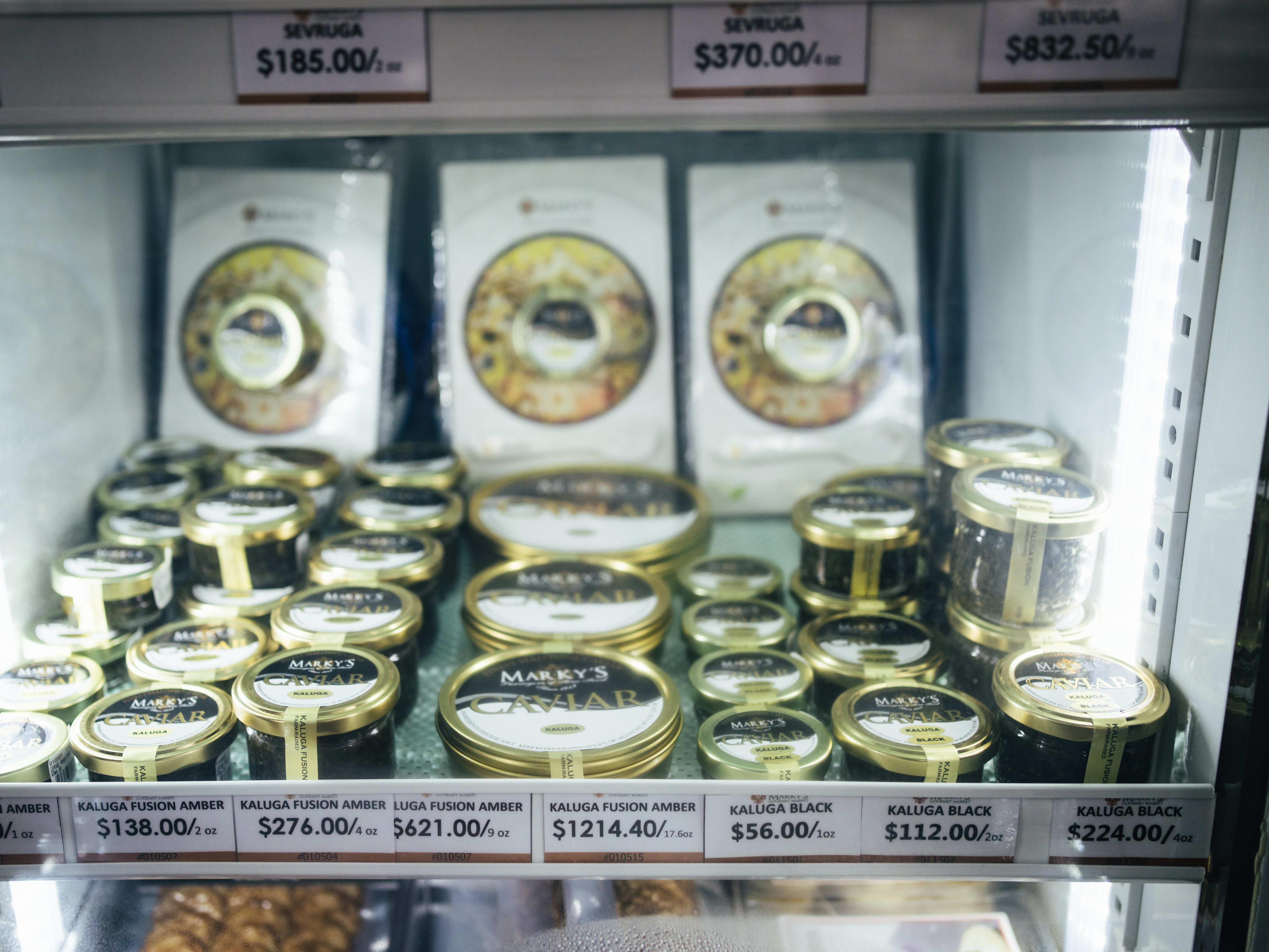 Miami's Best Grocery Stores Miami The Infatuation