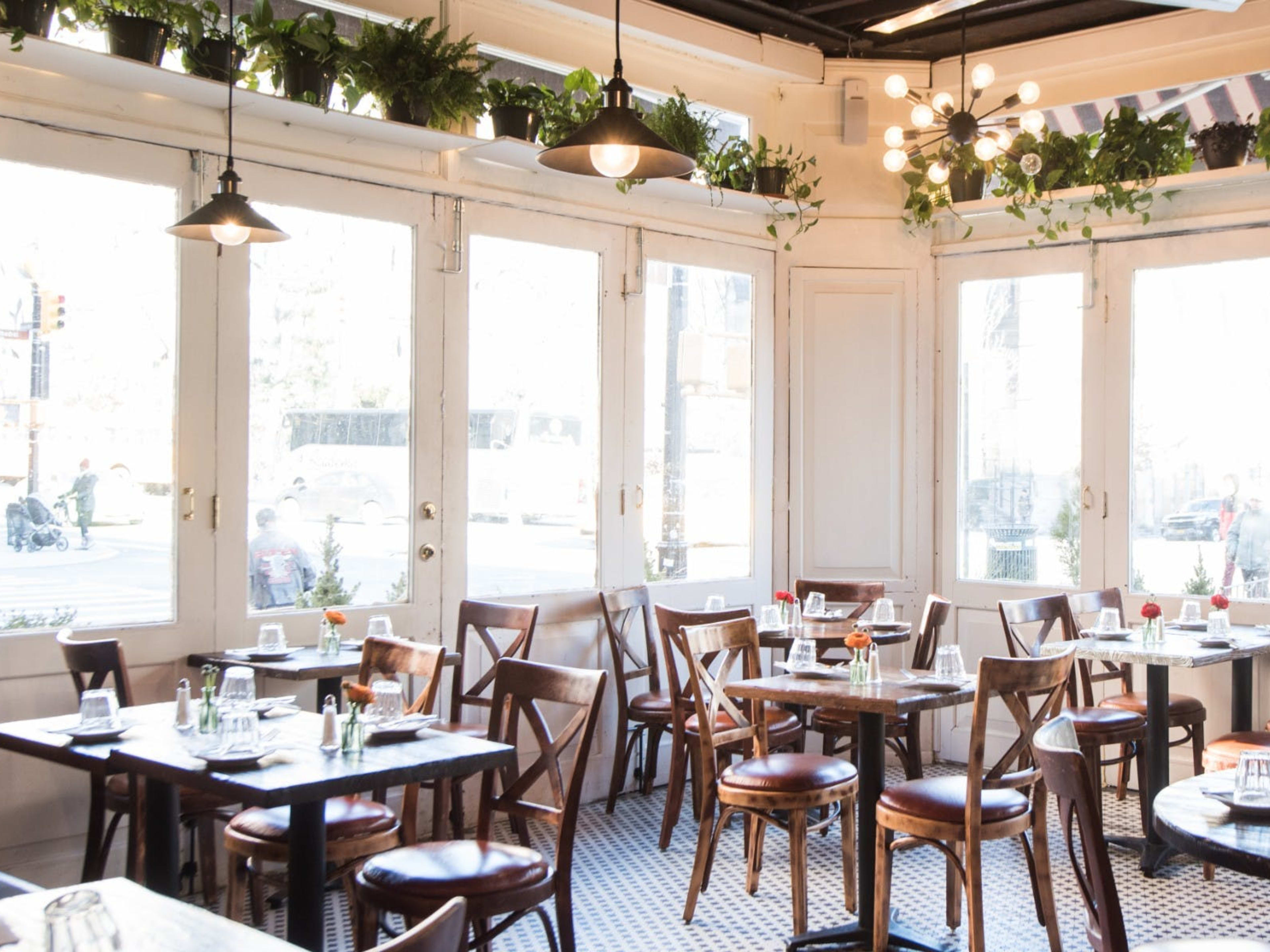 Upper East Side - New York - The Infatuation