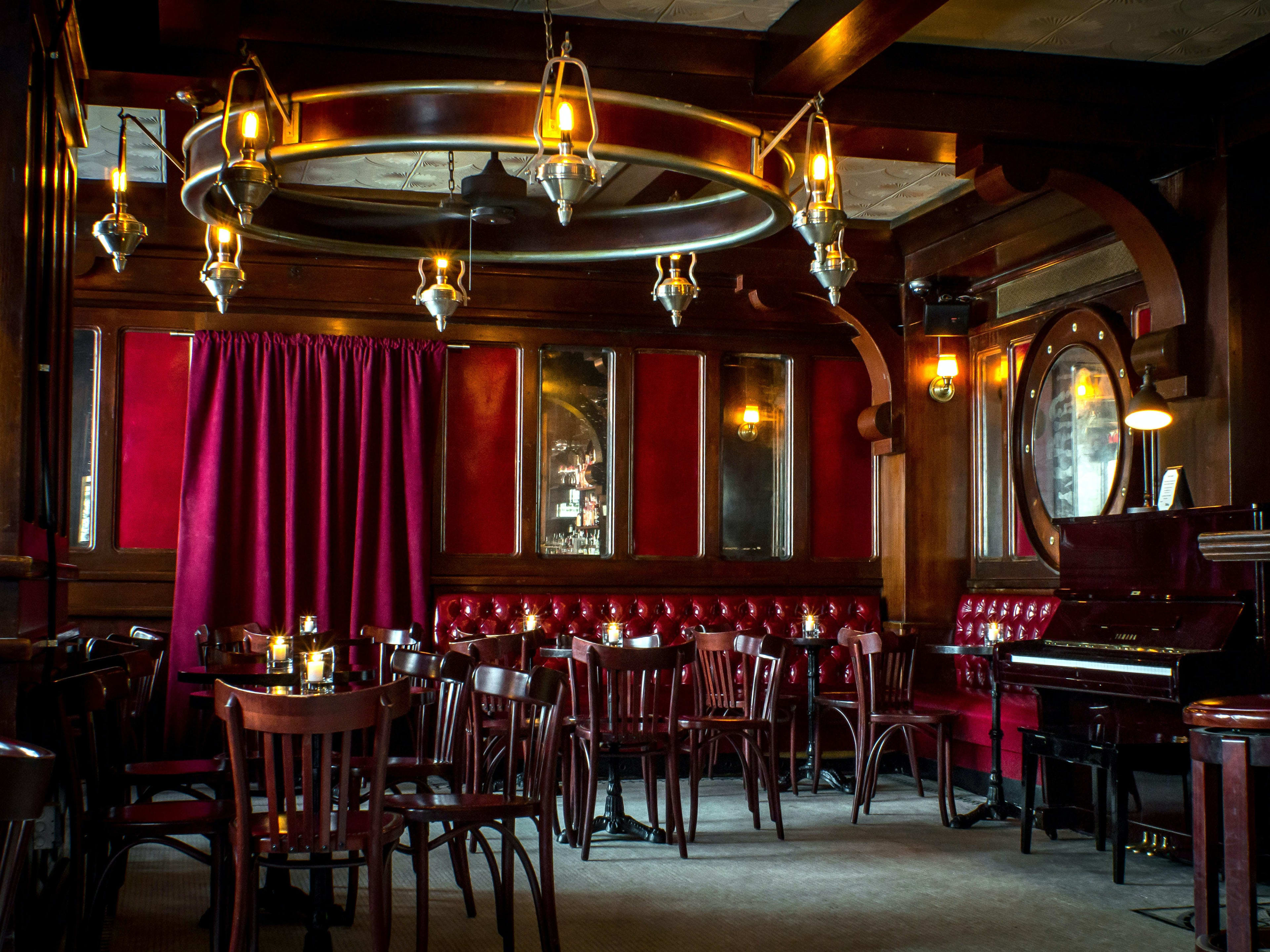 The Best Happy Hours In Midtown New York The Infatuation