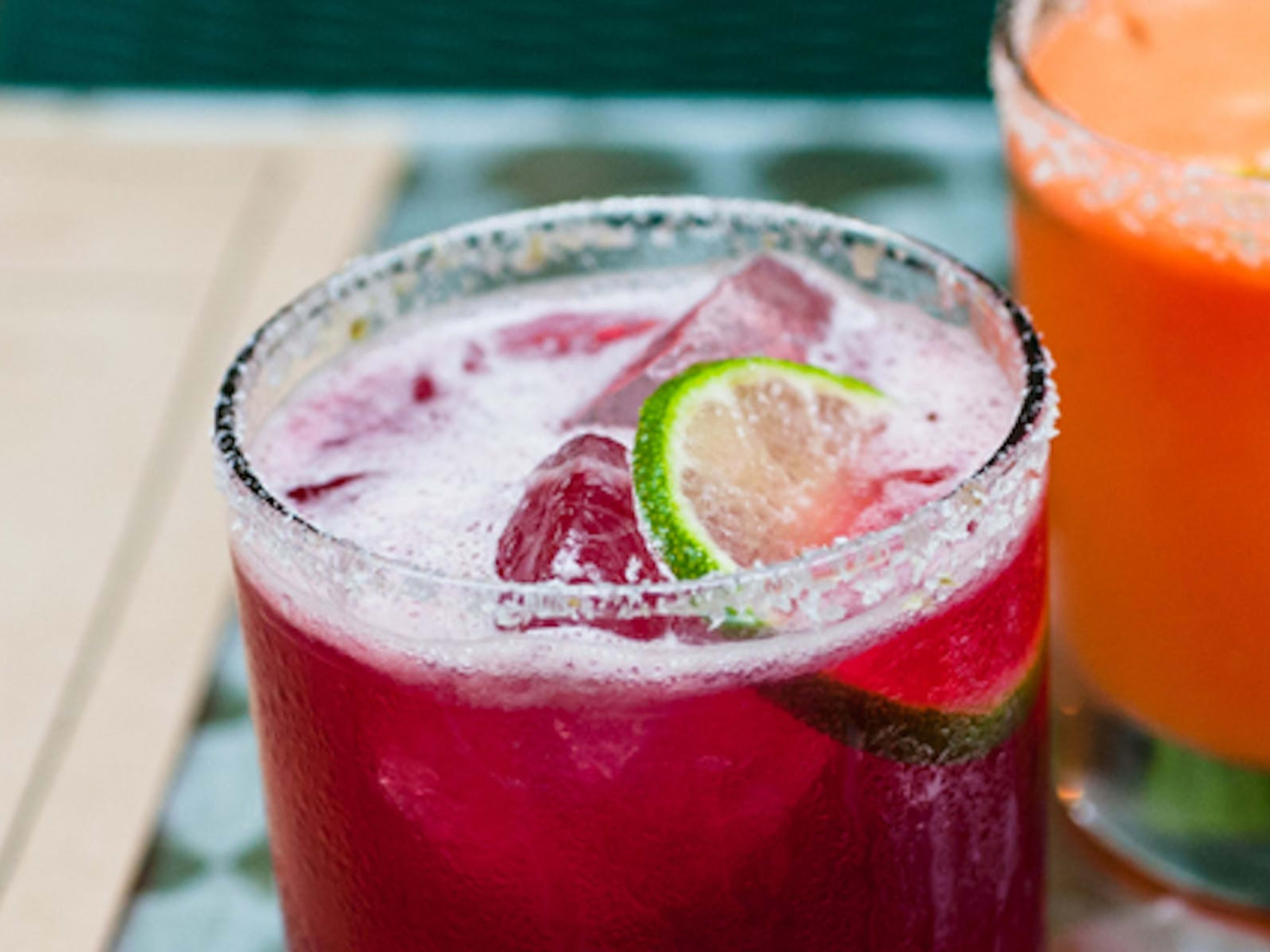 10 ToGo Margaritas You Can Order Today New York The Infatuation