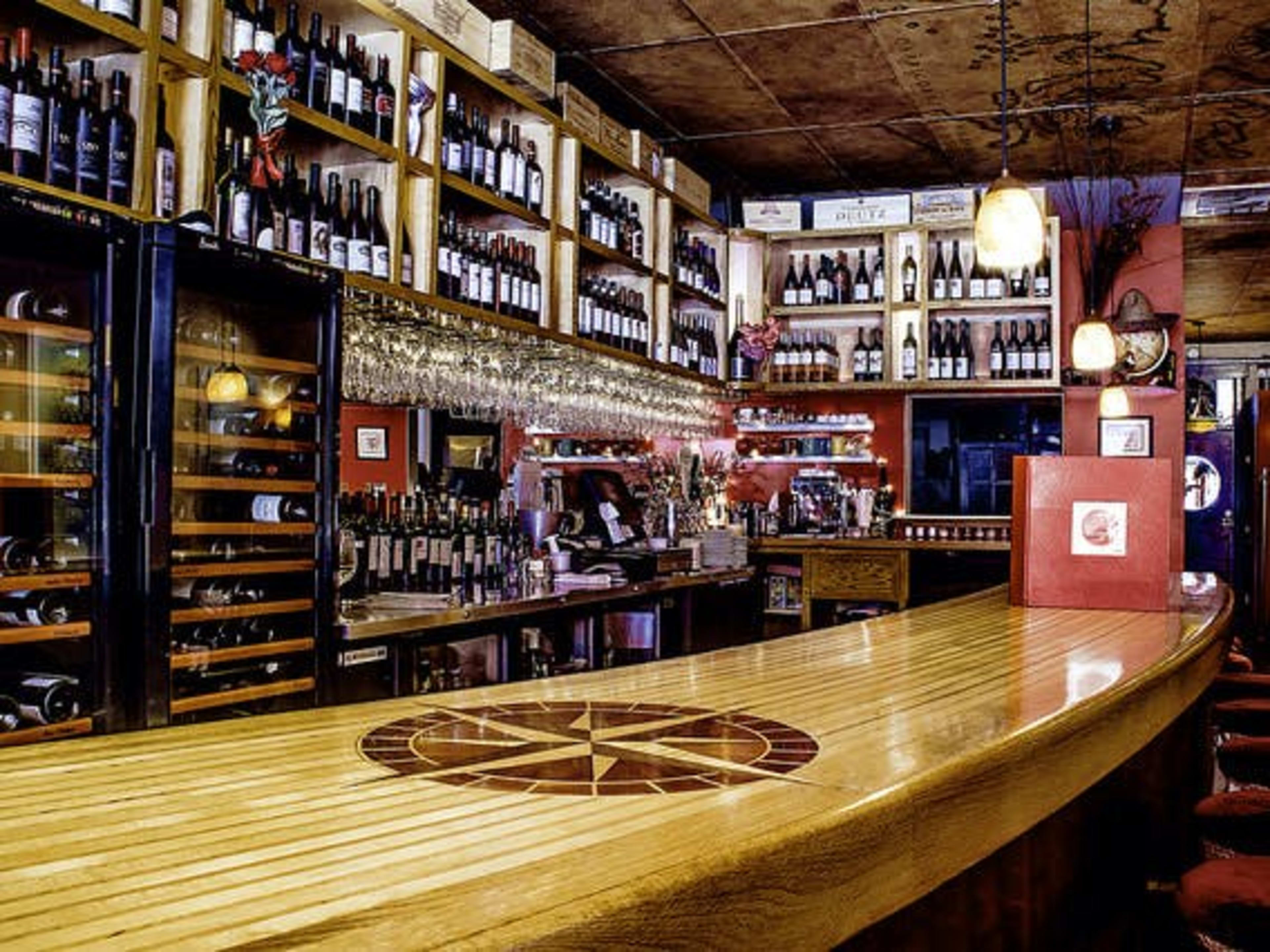 The 21 Best Wine Bars In San Francisco San Francisco The Infatuation