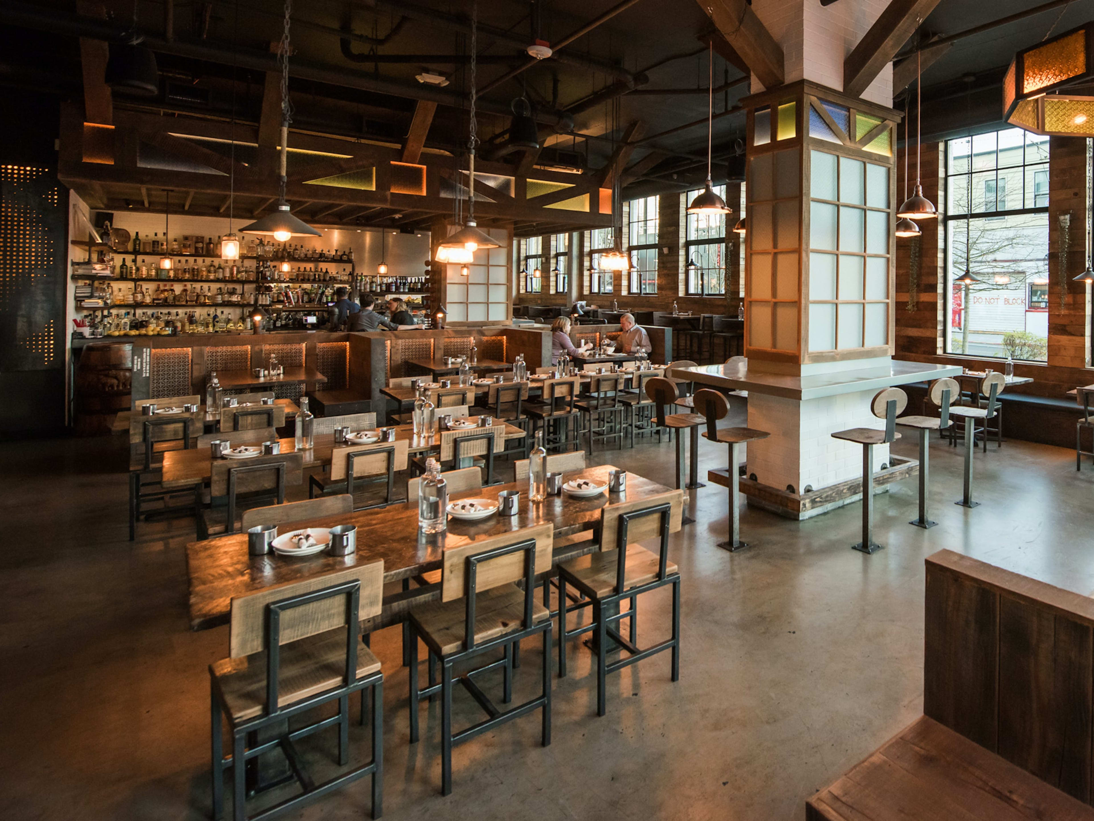 22 Great Restaurants Where You Can Eat Gluten-Free - Seattle - The ...