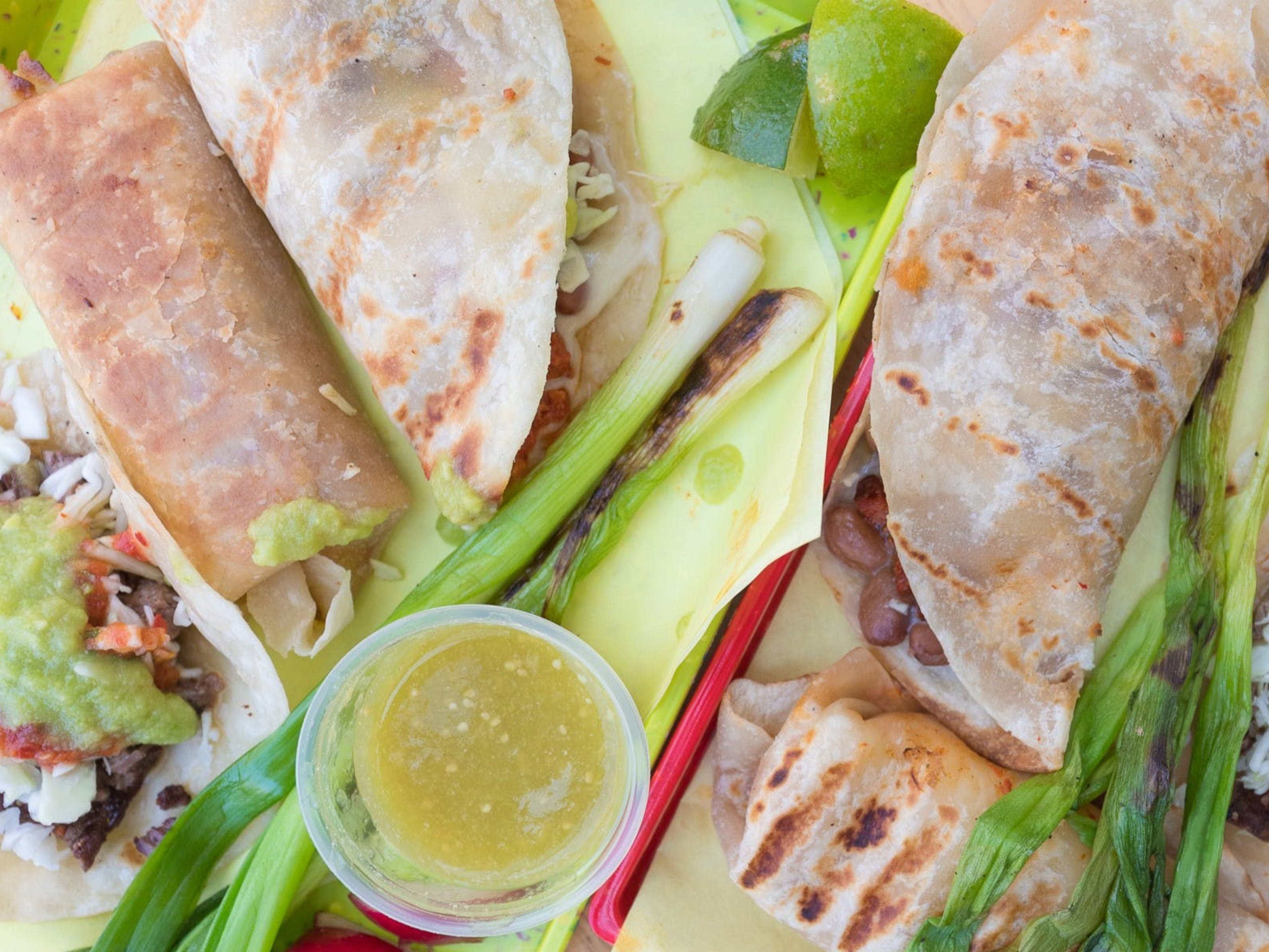 LA Restaurants With DIY Meal Kits For Takeout And Delivery Los