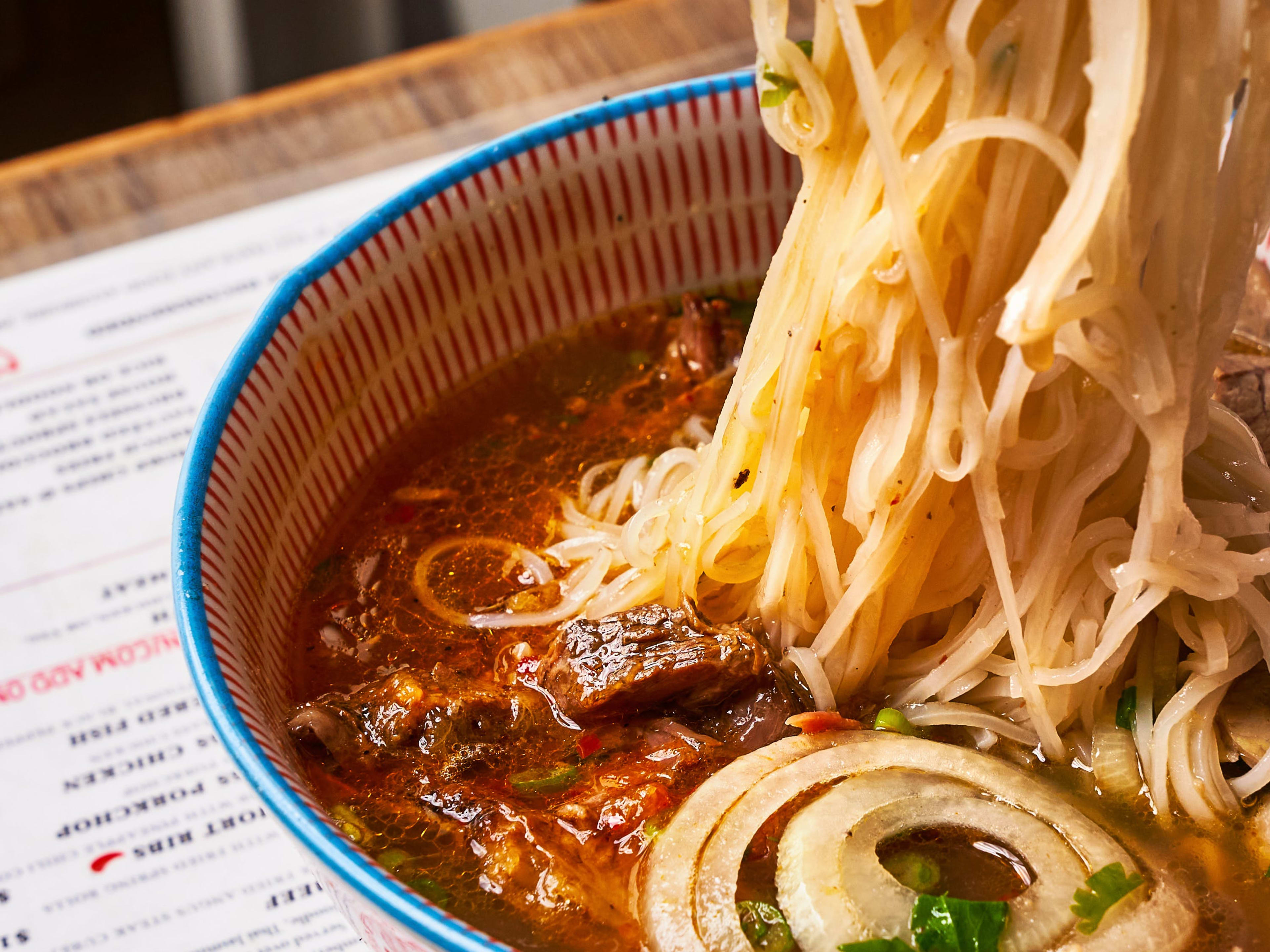 Phayul Jackson Heights New York The Infatuation