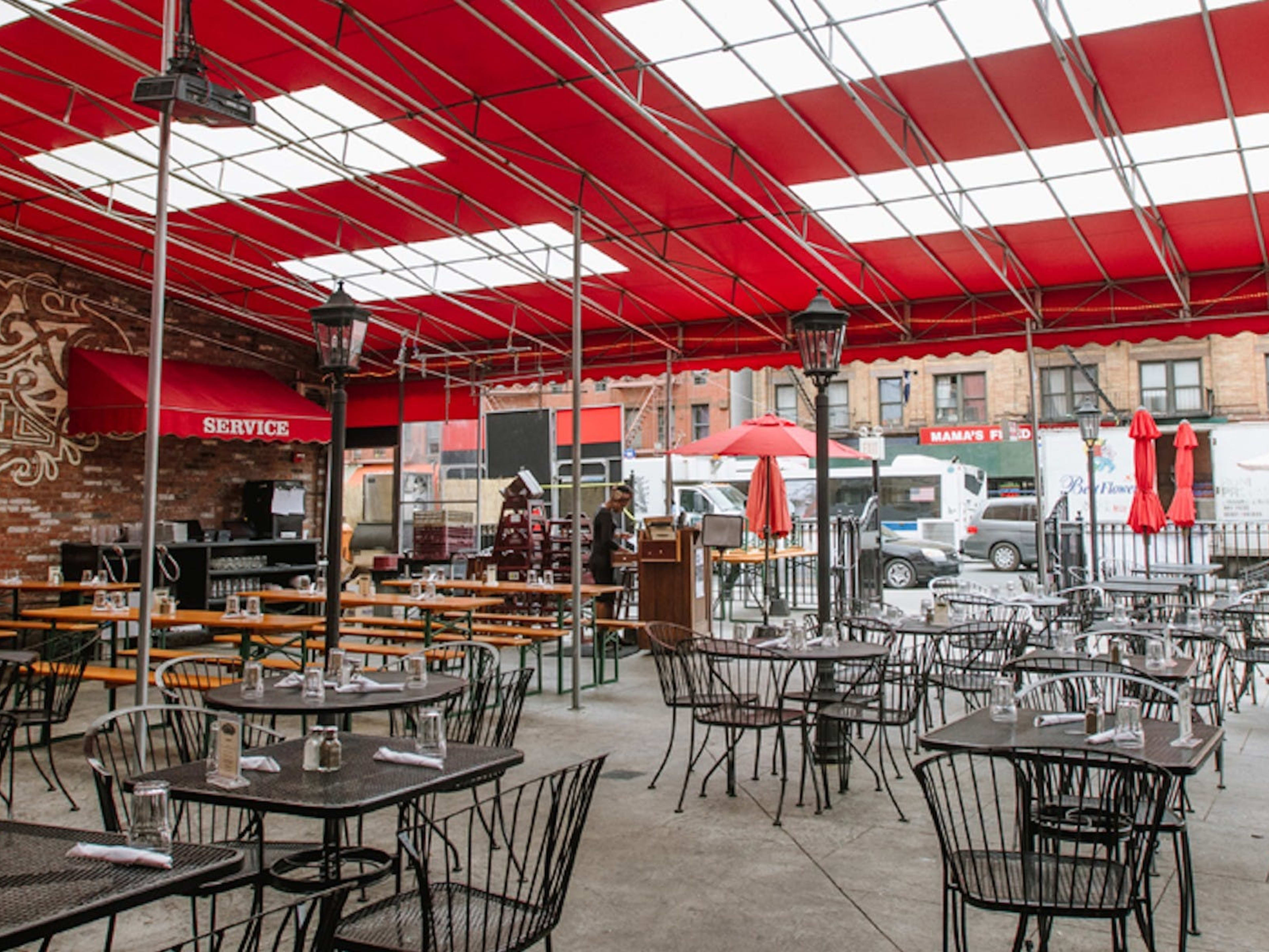 The 20 Best Sports Bars In NYC - New York - The Infatuation