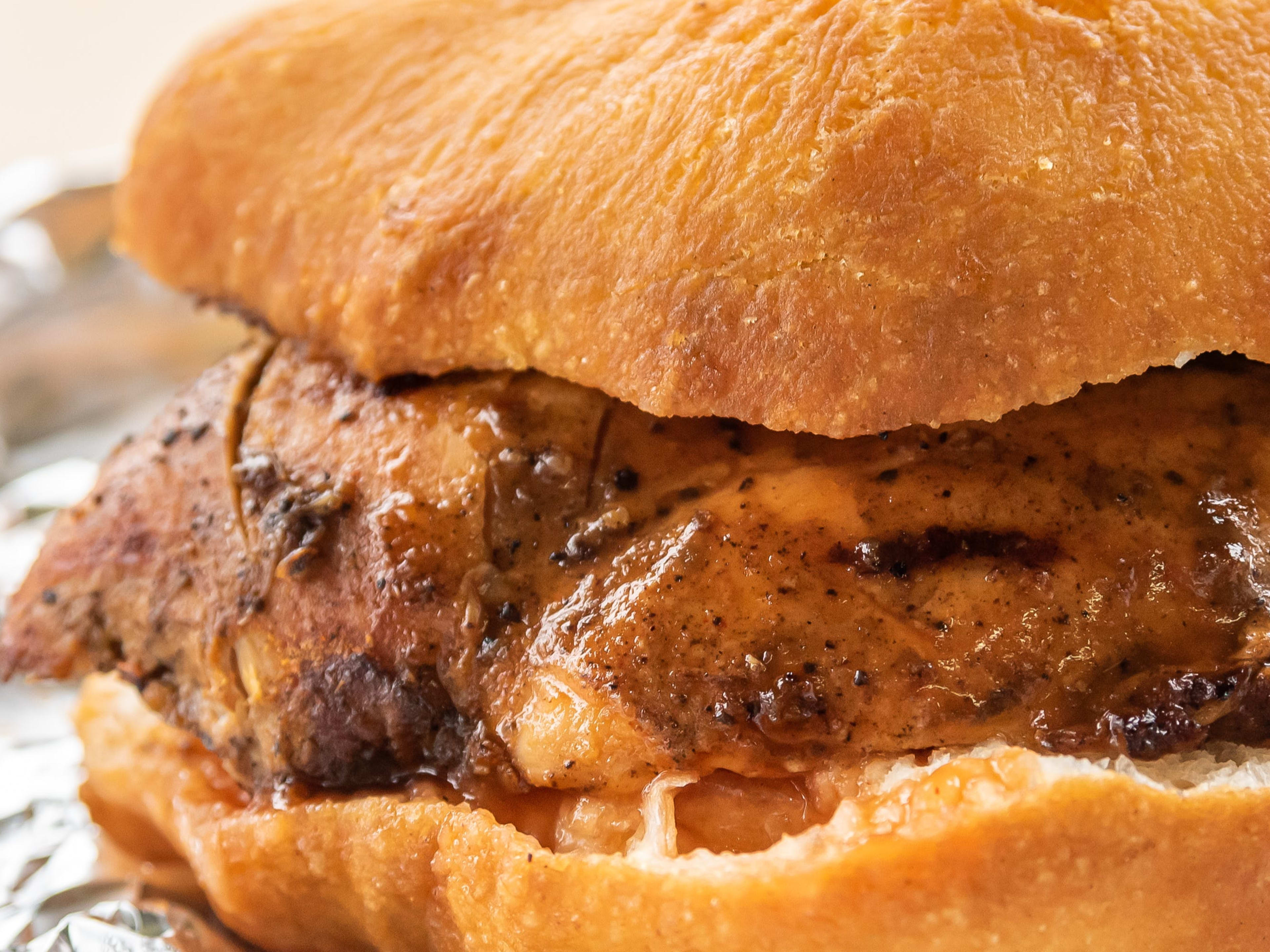 5 Meals For A Fiver Shepherd’s Bush London The Infatuation