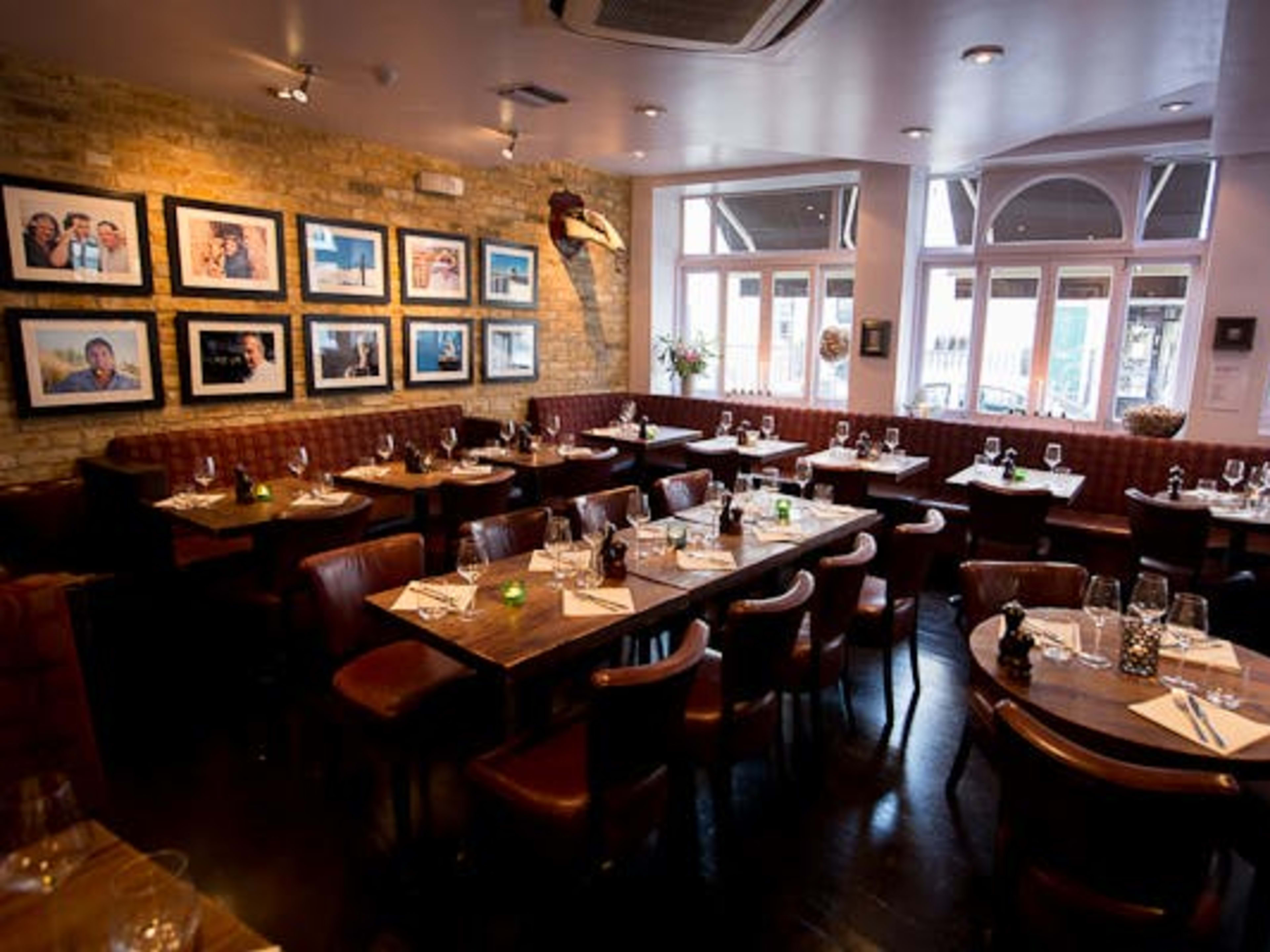 The Best London Wine Bars To Take Advantage Of The Eat Out To Help Out