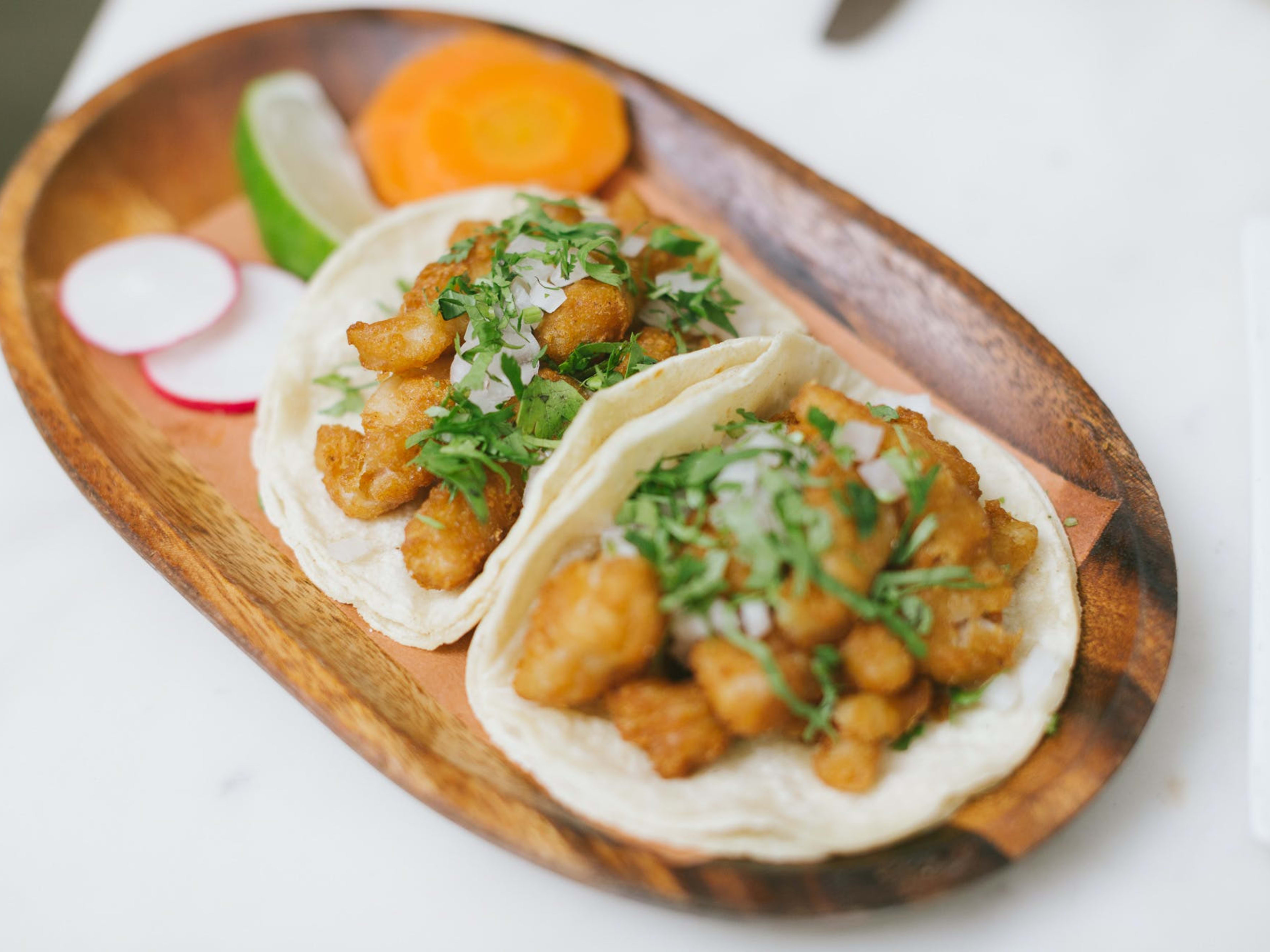 7 Great Fish Tacos In NYC New York The Infatuation