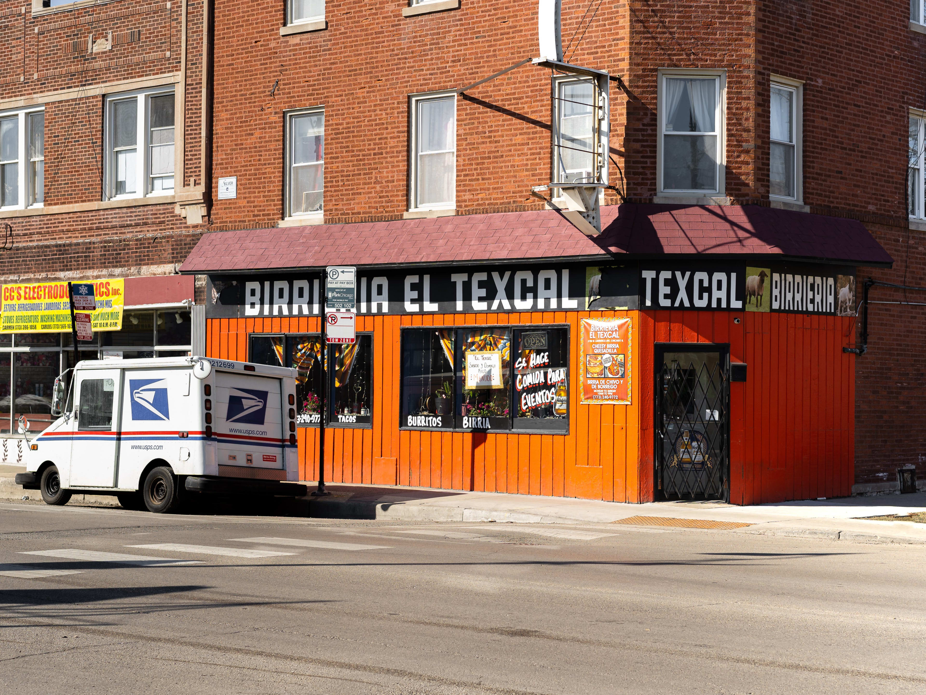 13 Great Birria Tacos In Chicago Chicago The Infatuation