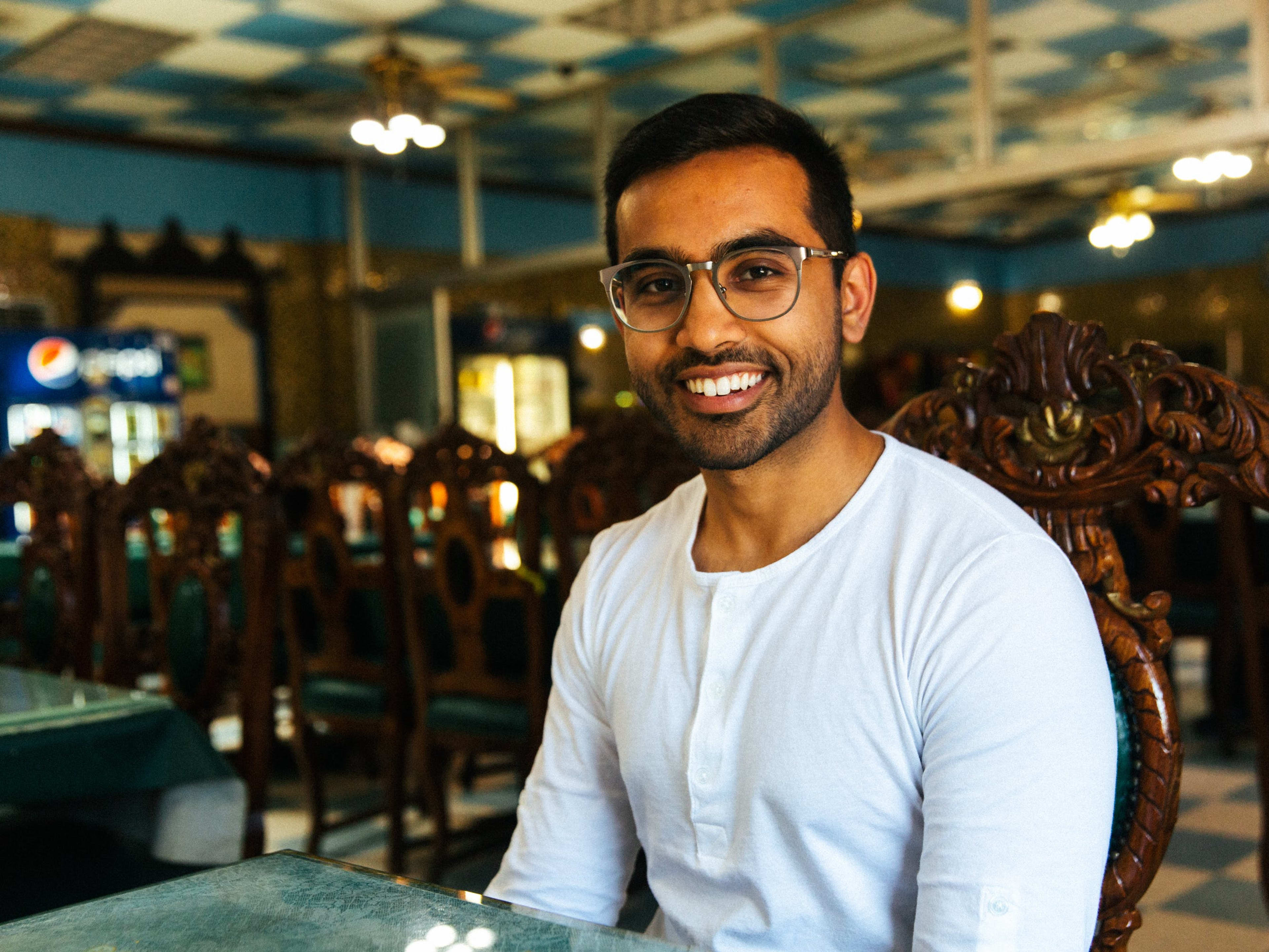 A Bengali Snack Expert’s Guide To The Best South Asian Food In Queens