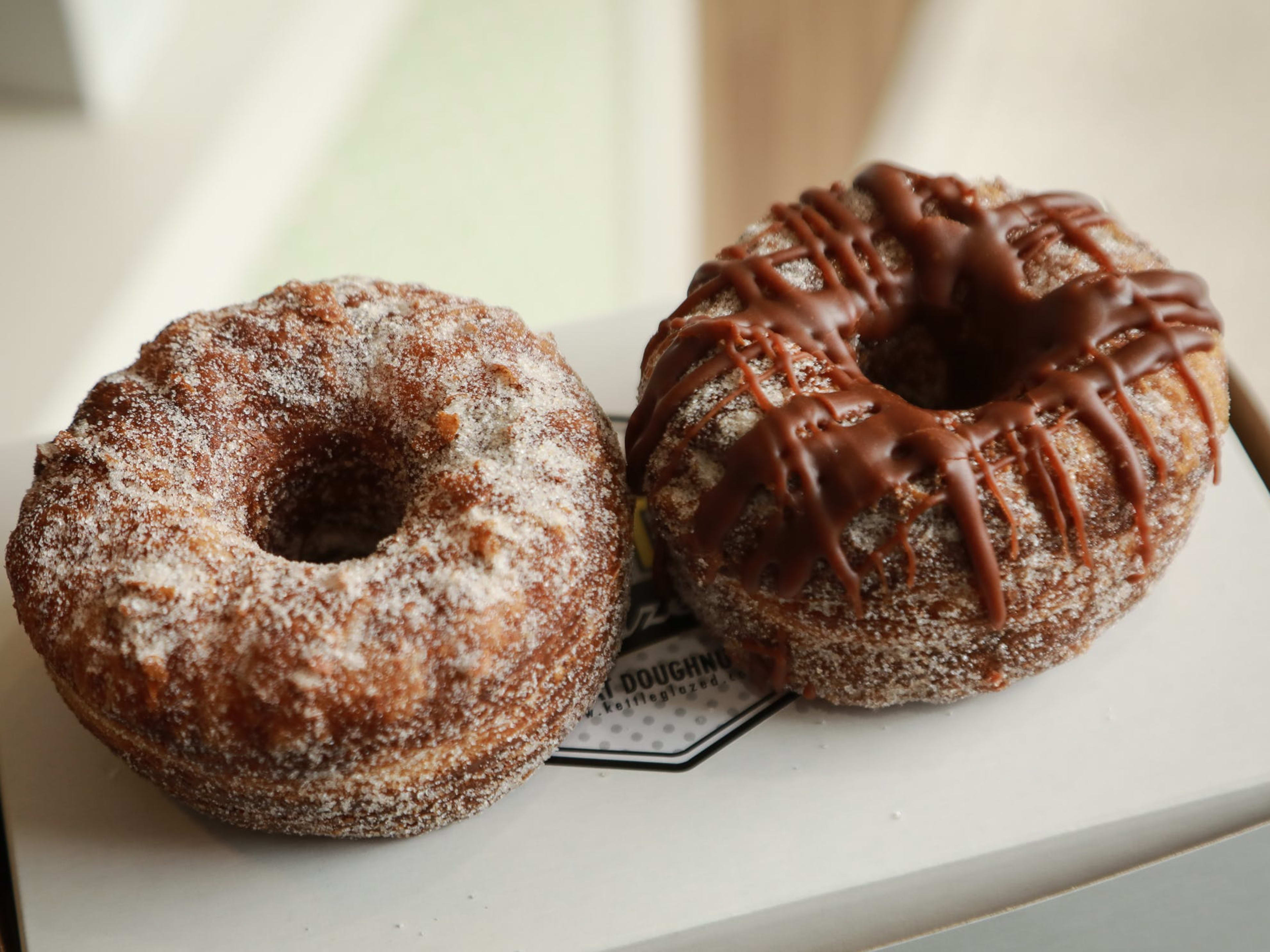 The Best Donut Shops In Southern California, According To A Donut