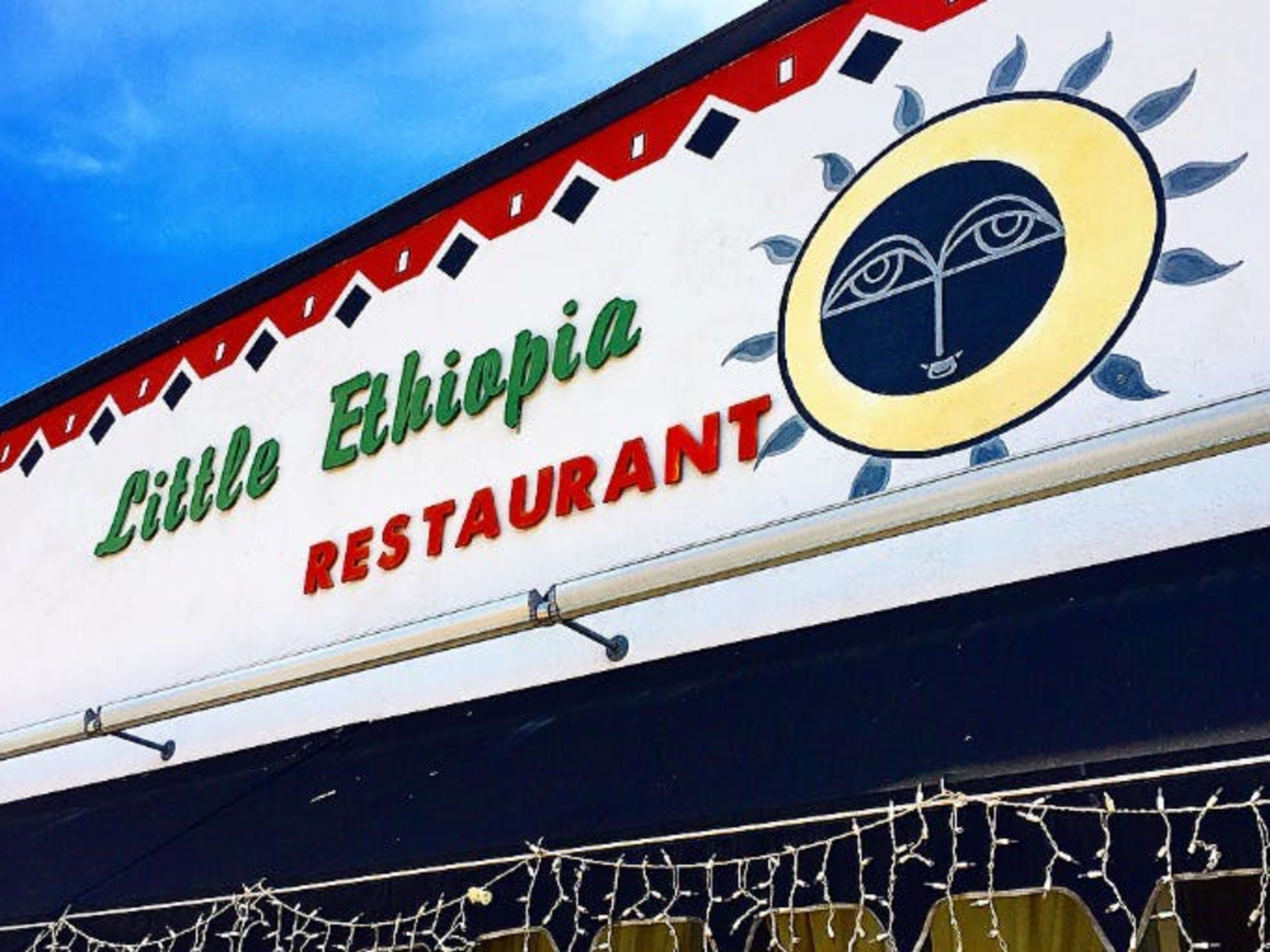 A Guide To Eating In Little Ethiopia Los Angeles The Infatuation