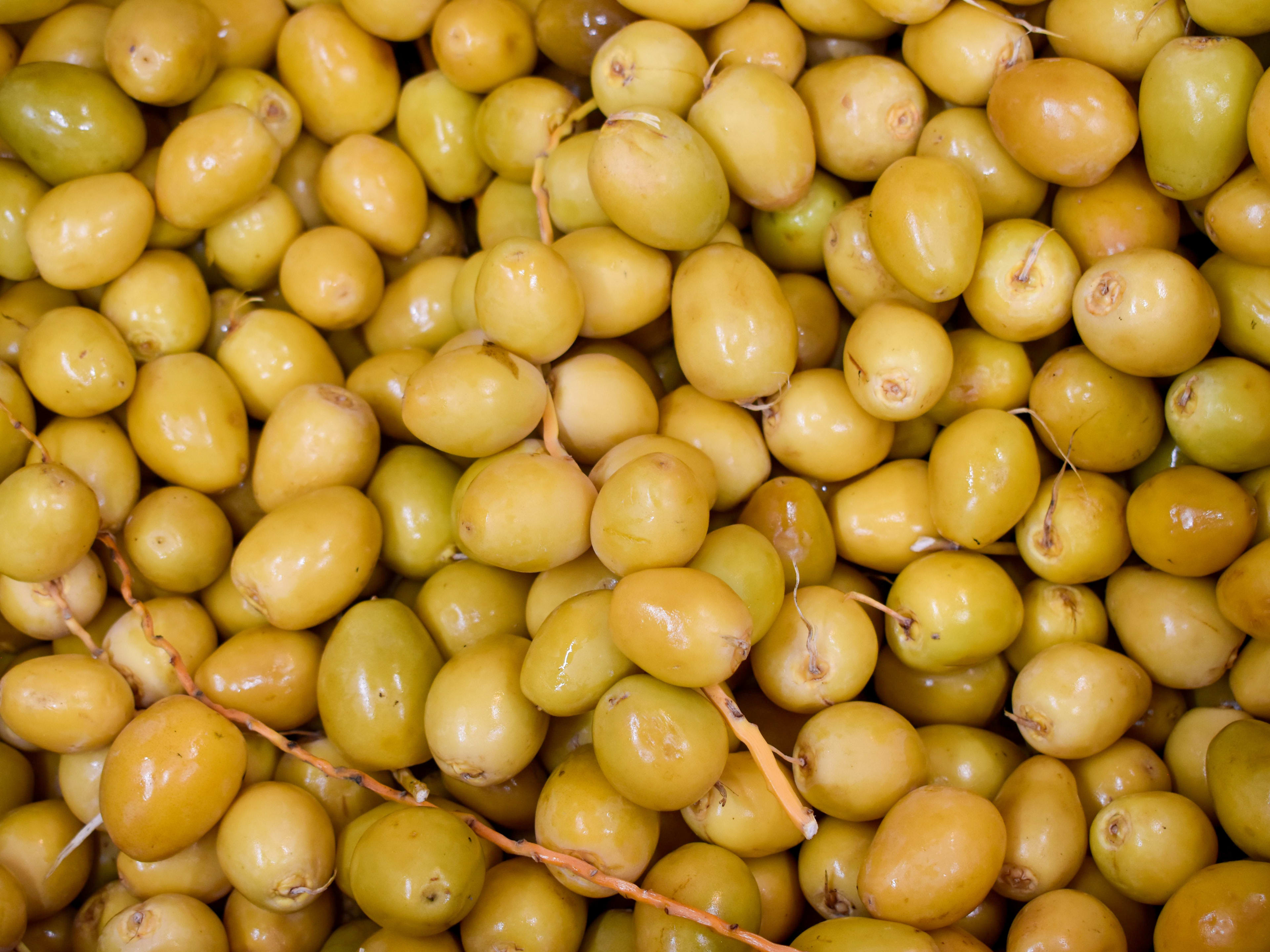 A Guide To Lebanese Food In Bay Ridge - New York - The Infatuation