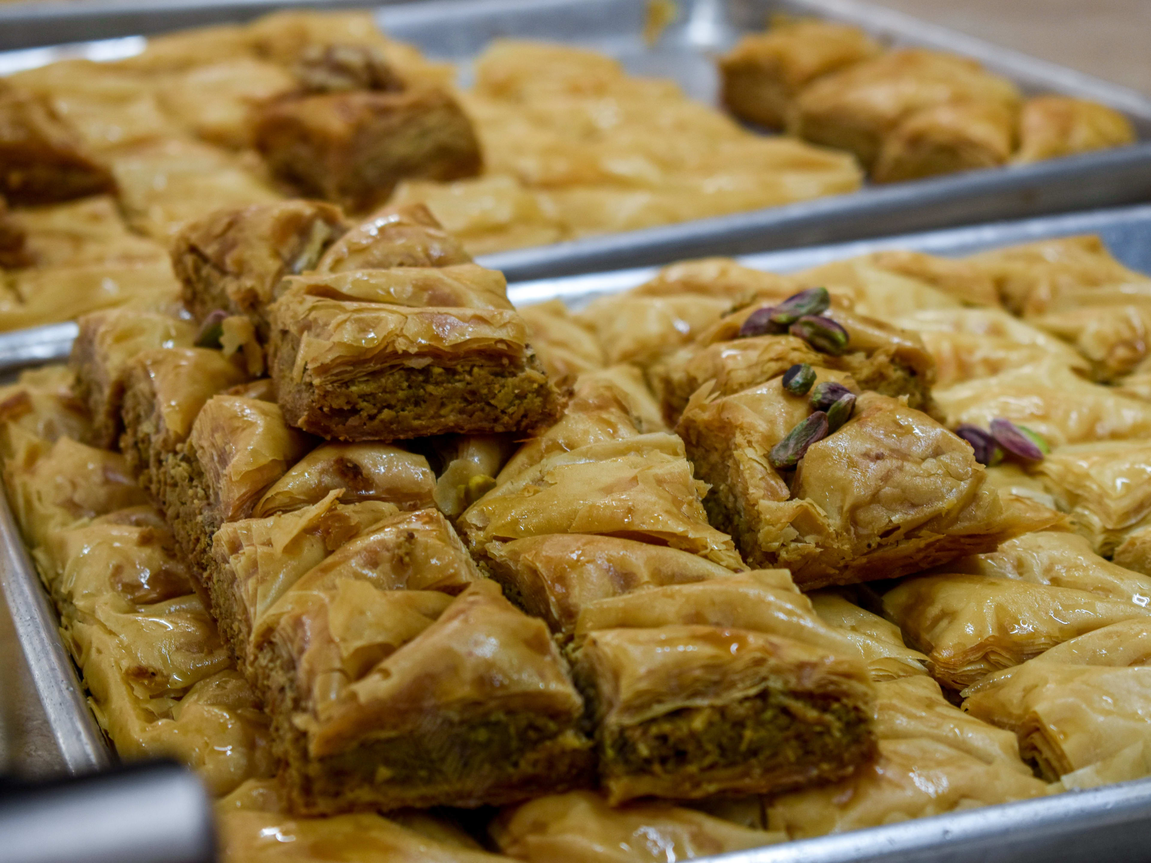 A Guide To Lebanese Food In Bay Ridge - New York - The Infatuation