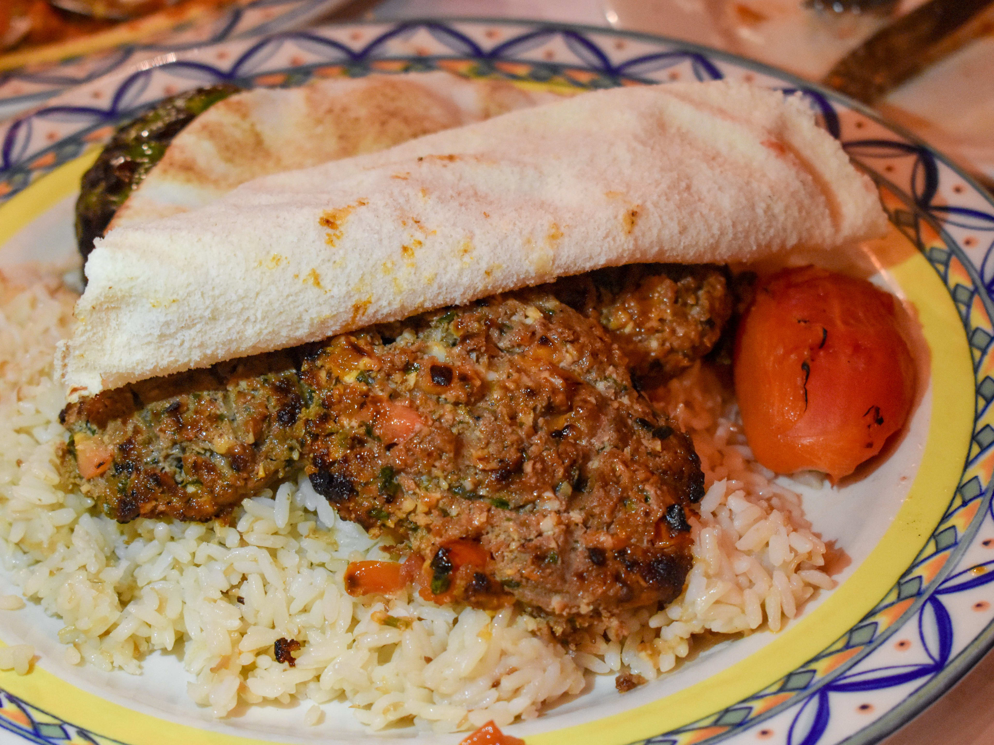 A Guide To Lebanese Food In Bay Ridge - New York - The Infatuation