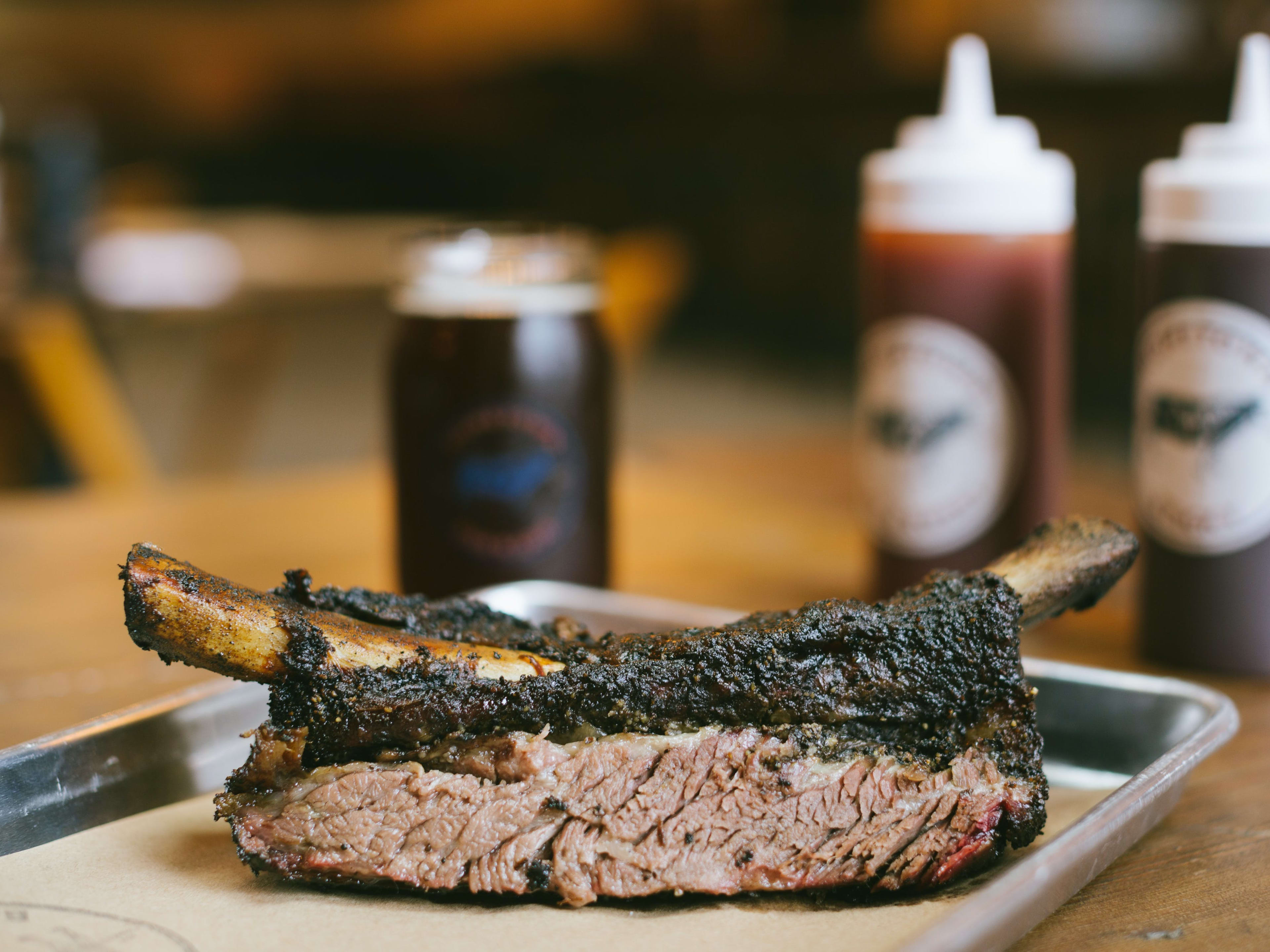 The Best BBQ In NYC New York The Infatuation