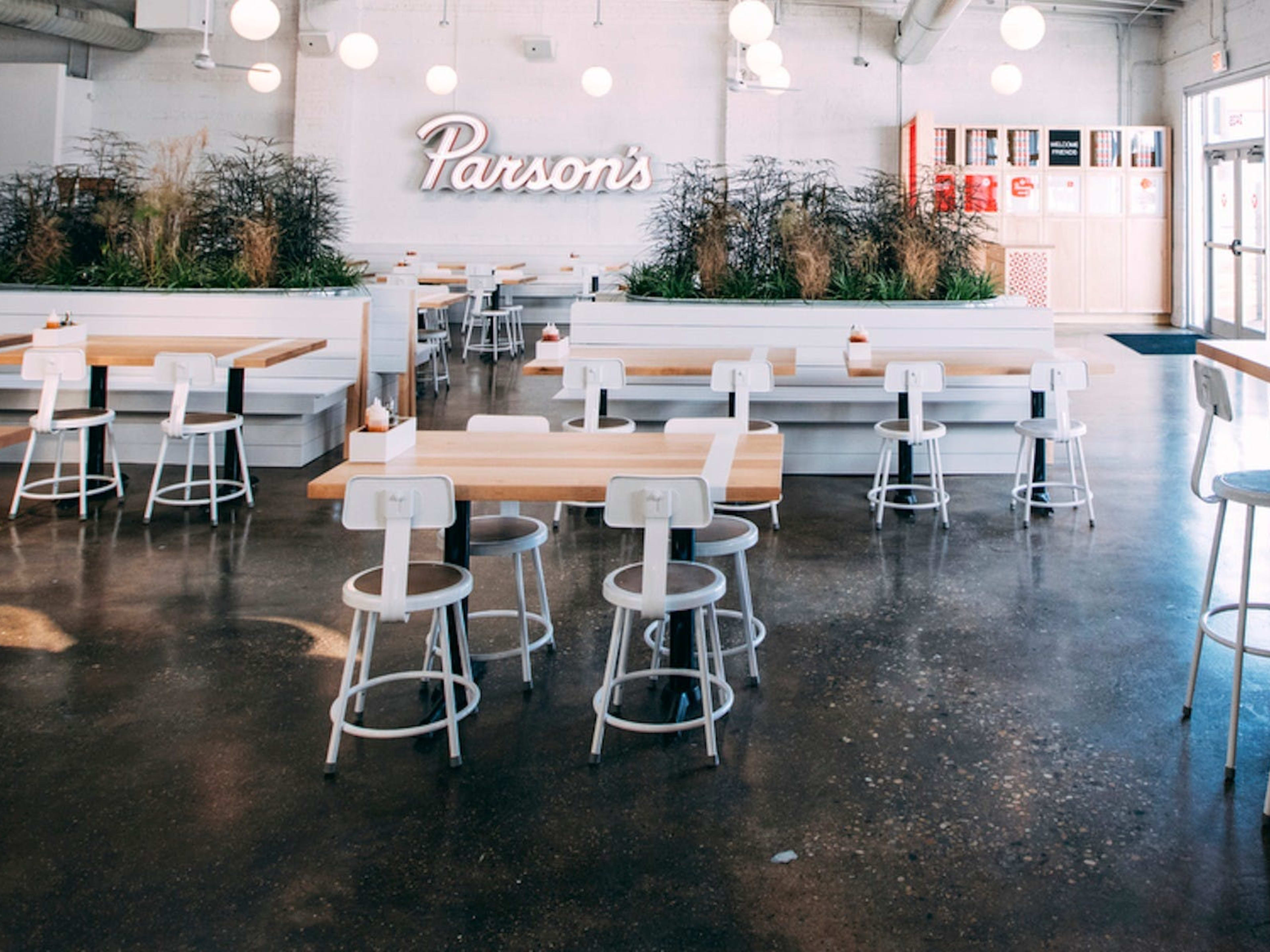 Chicago Pizza And Oven Grinder Co. Lincoln Park Chicago The