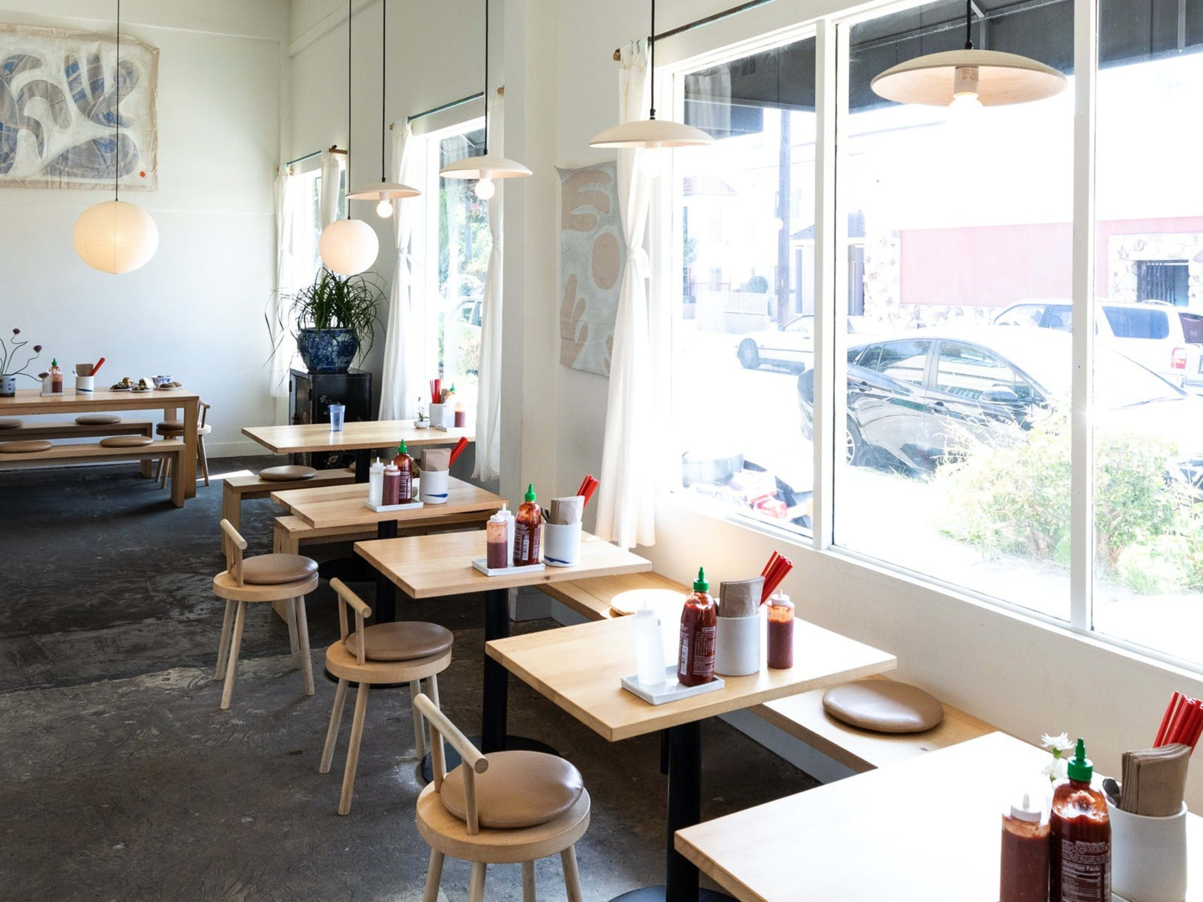 Where To Have An Affordable Date Night Los Angeles The Infatuation