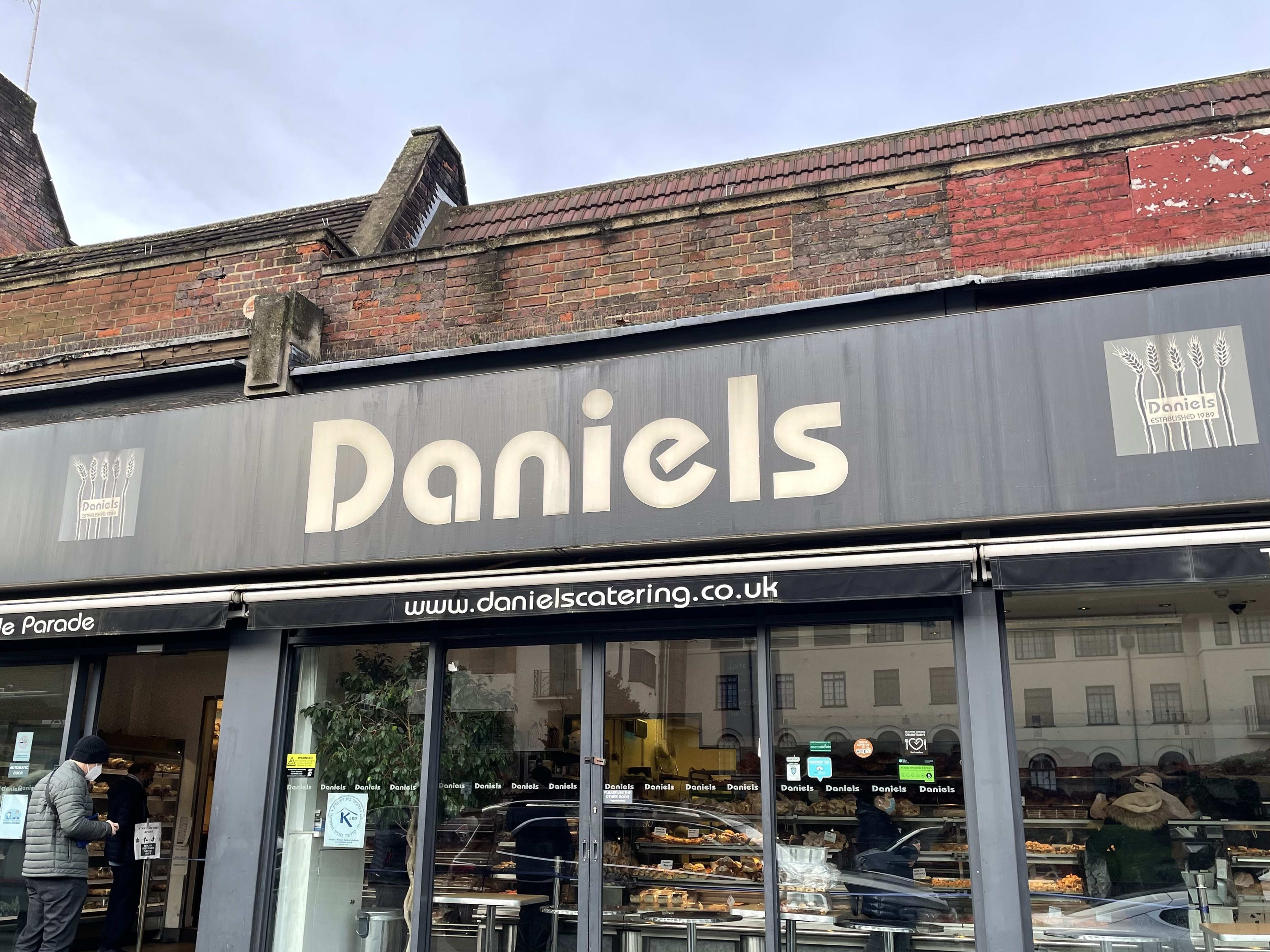 The 14 Best Bagels In London London The Infatuation